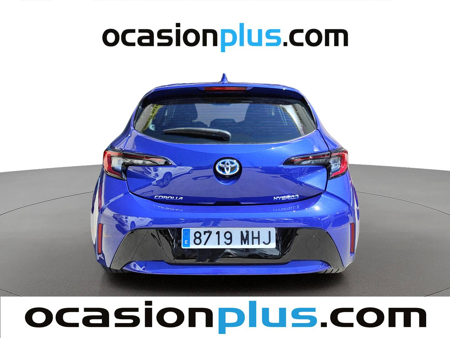 Toyota Corolla Toyota Corolla 140H Active Plus (140 CV) barato