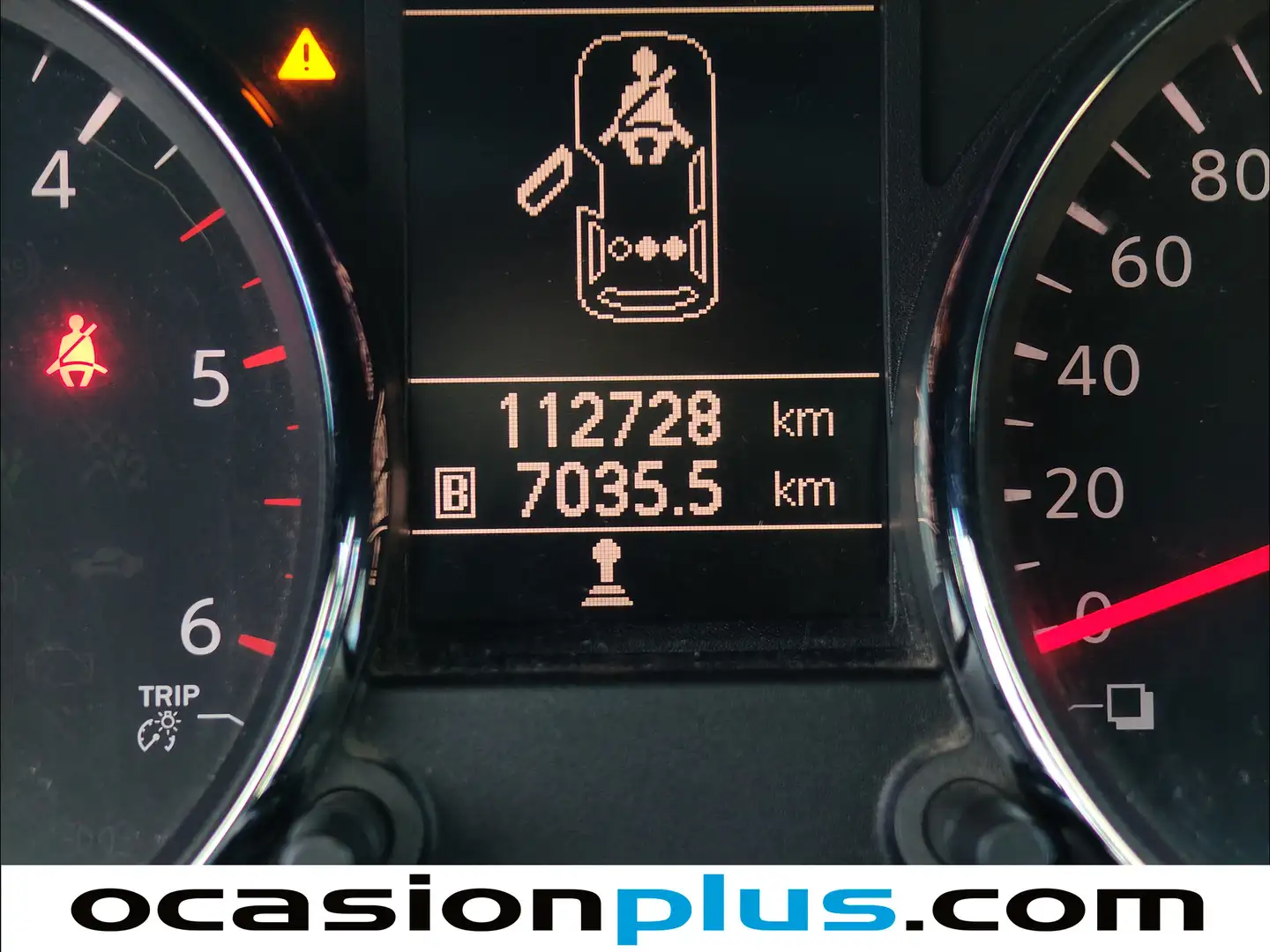 Foto Nissan QASHQAI Nissan Qashqai 2.0 dCi Tekna Sport 4x2 (150 CV)