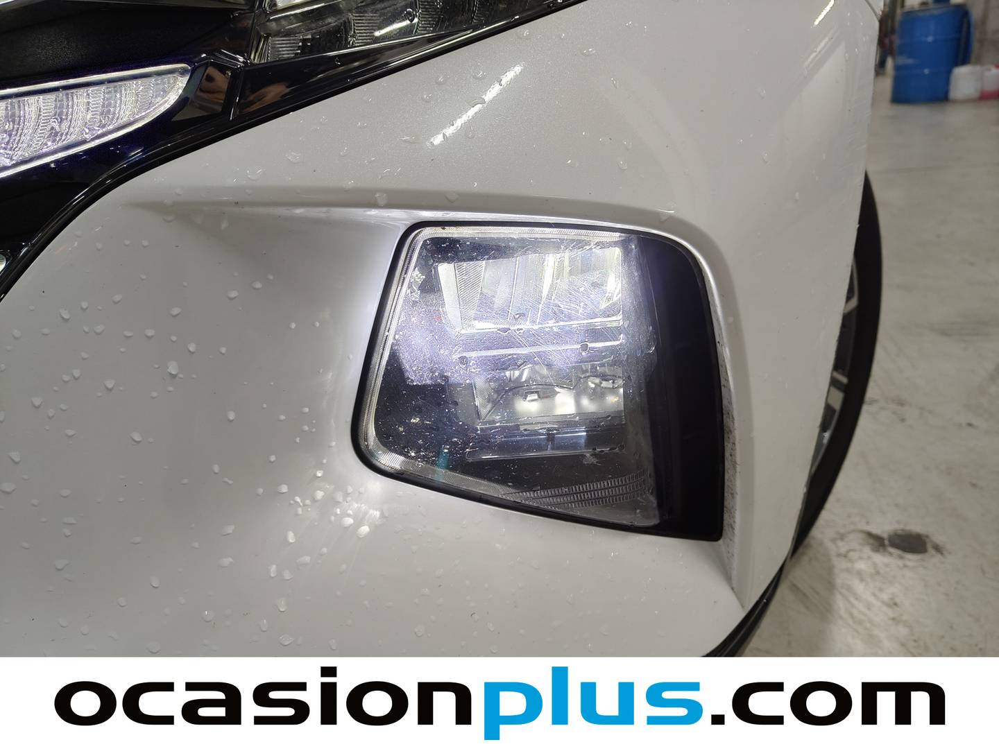 Foto Hyundai Tucson Hyundai Tucson 1.6 TGDI 48V Maxx Sky (150 CV)