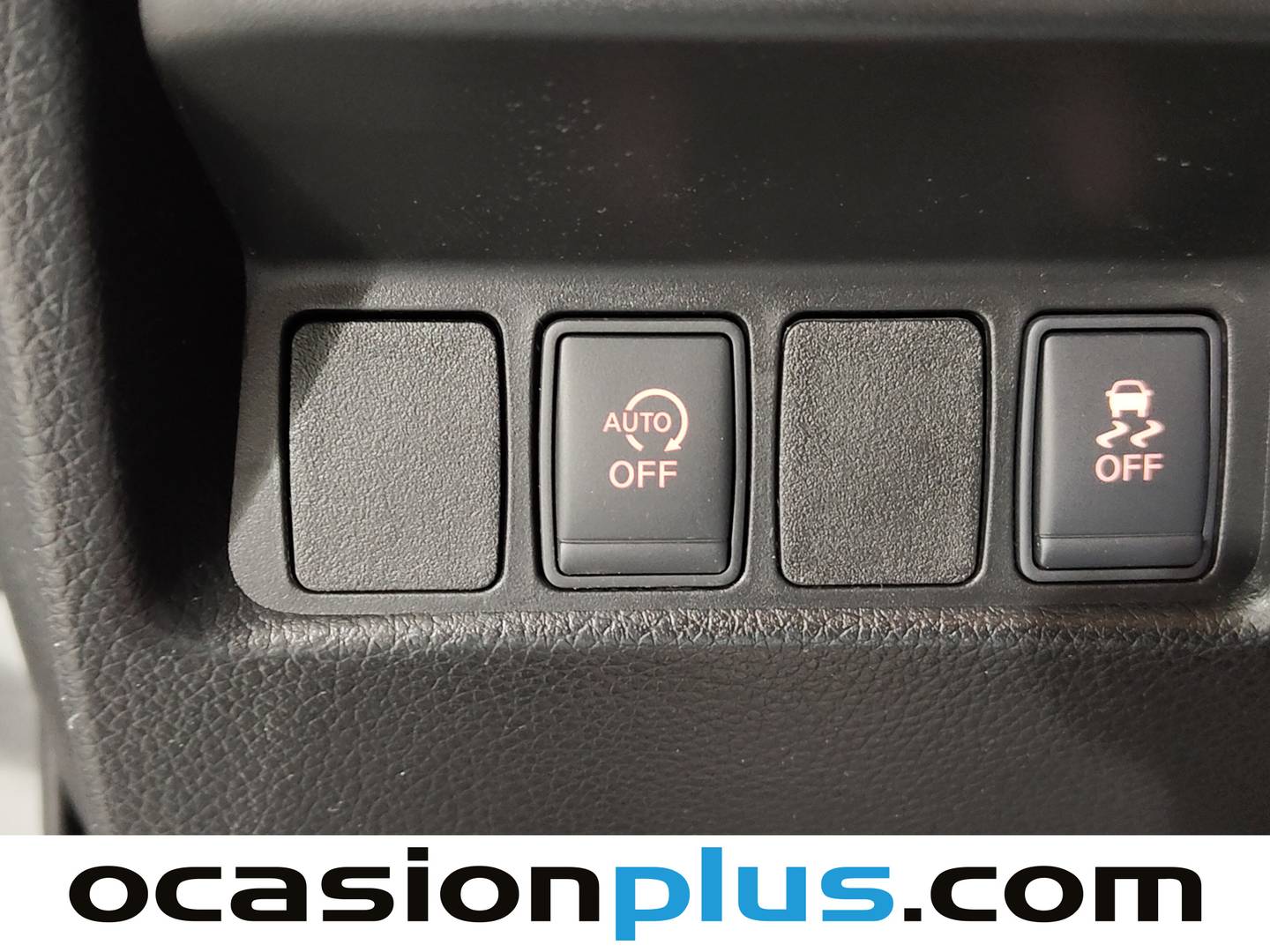 Foto Nissan QASHQAI Nissan Qashqai DIG-T 163 Acenta 4x2 (163 CV)