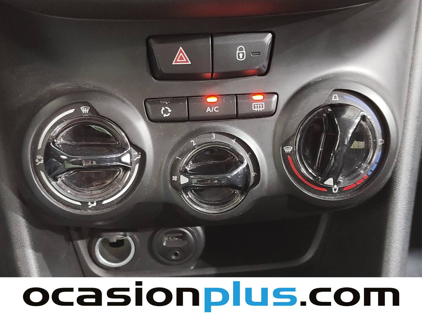 Peugeot 208 Peugeot 208 1.2 PureTech Active (82 CV) 82cv