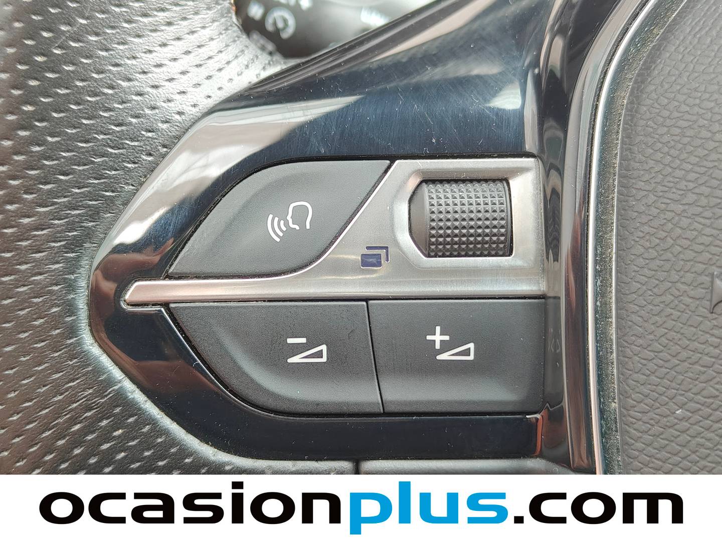 Peugeot 5008 Peugeot 5008 PureTech 130 GT Line (130 CV) 7 Plazas manual