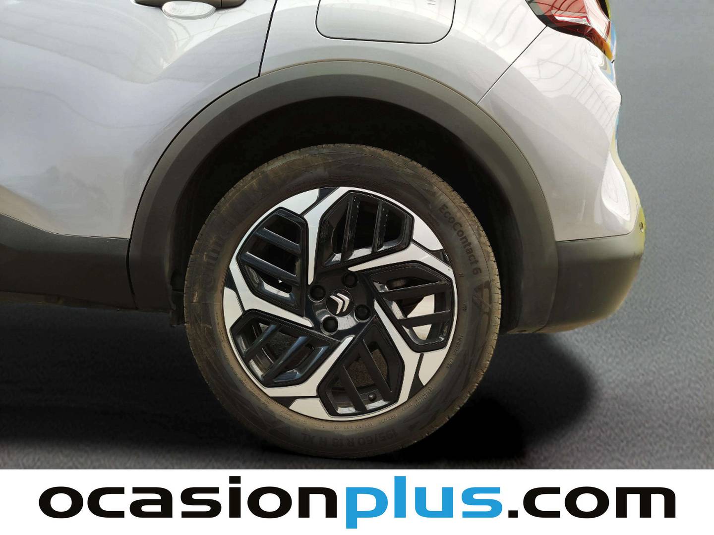 Citroën C4 Citroën C4 PureTech 130 S&S 6v Feel Pack (130 CV) gasolina