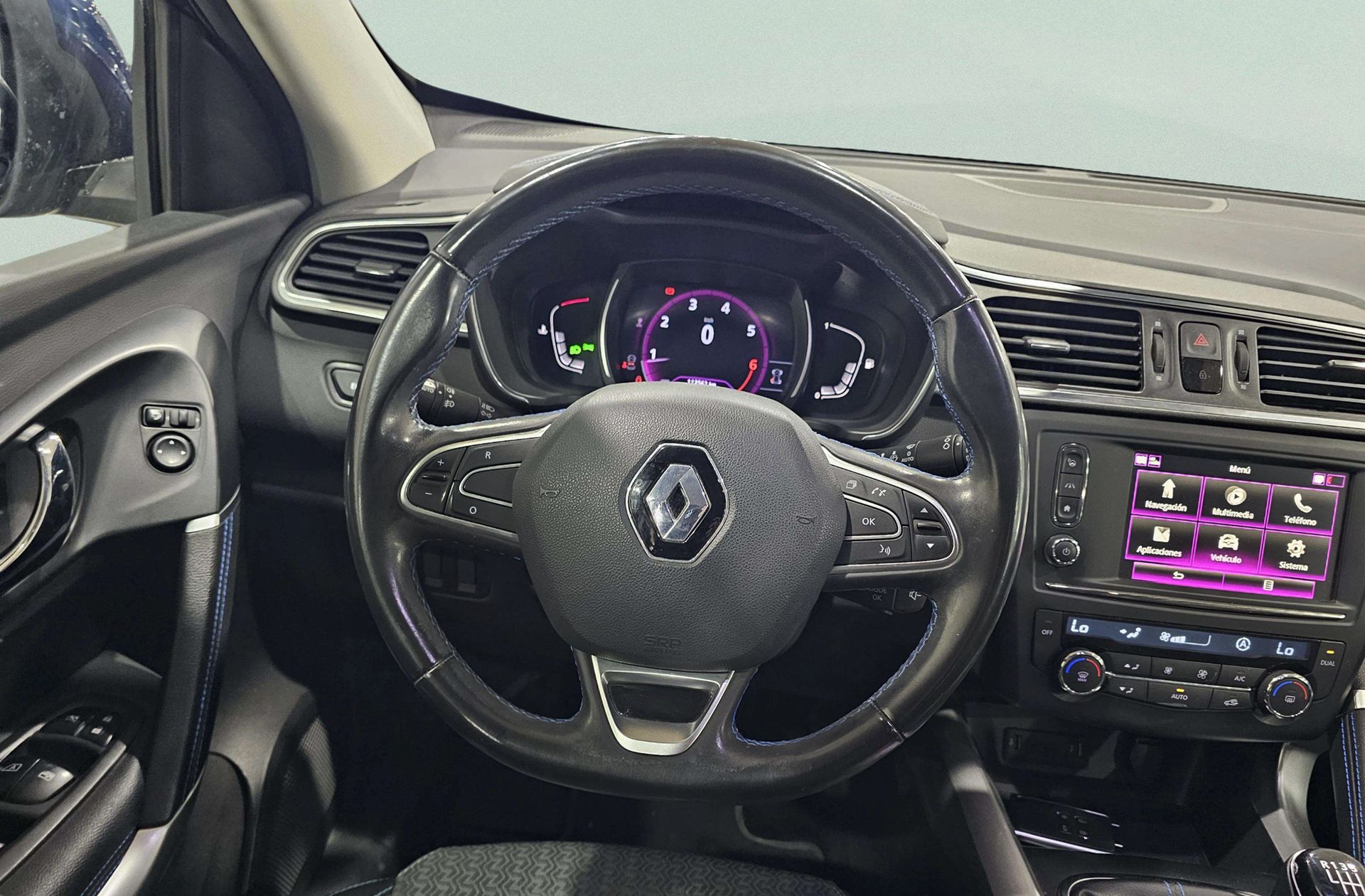 Renault Kadjar S -Edition GPF TCe - foto 27