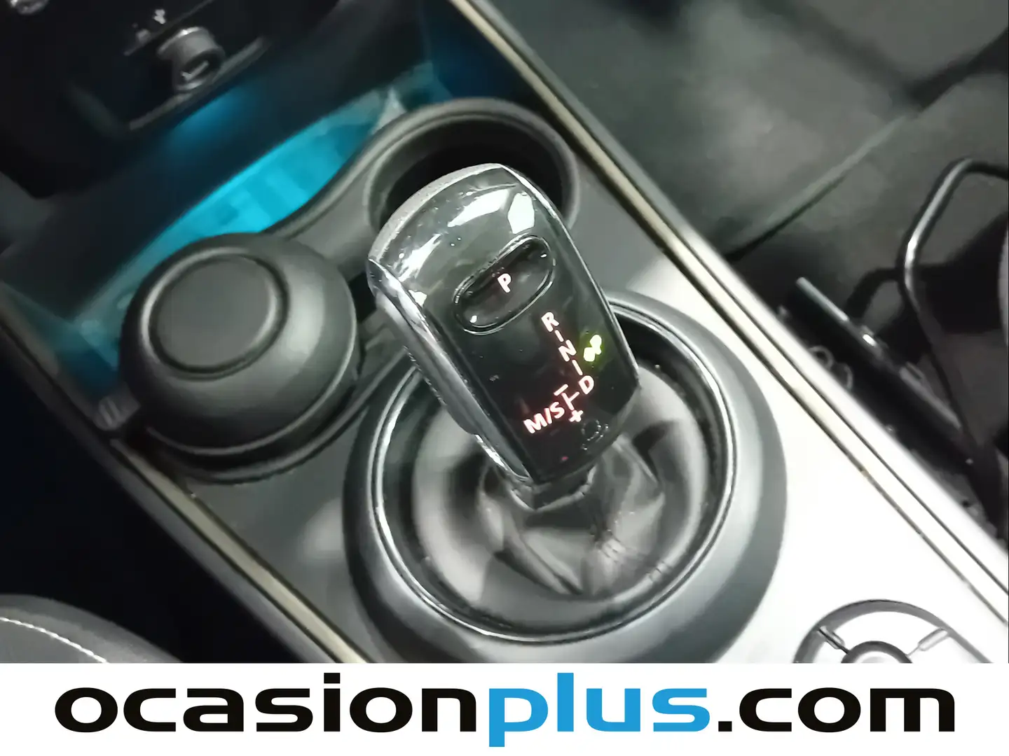 Foto Mini Countryman MINI MINI Countryman Cooper (136 CV)