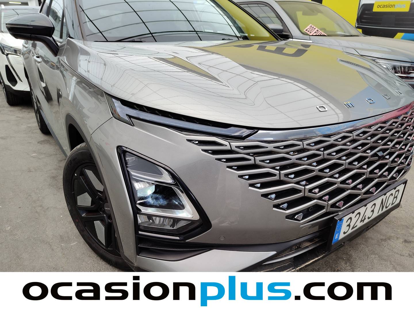 OMODA 5 OMODA 5 1.6 TGDI Premium (145 CV) automático
