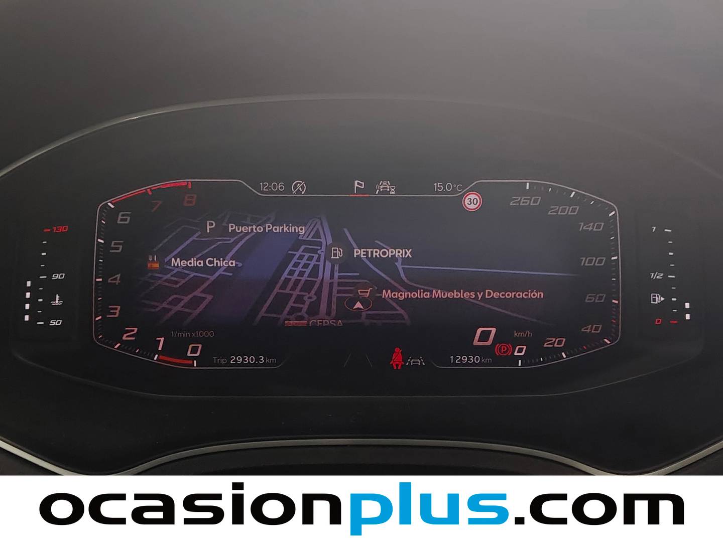 Foto Seat Ibiza SEAT Ibiza 1.0 TSI FR Salta (115 CV)