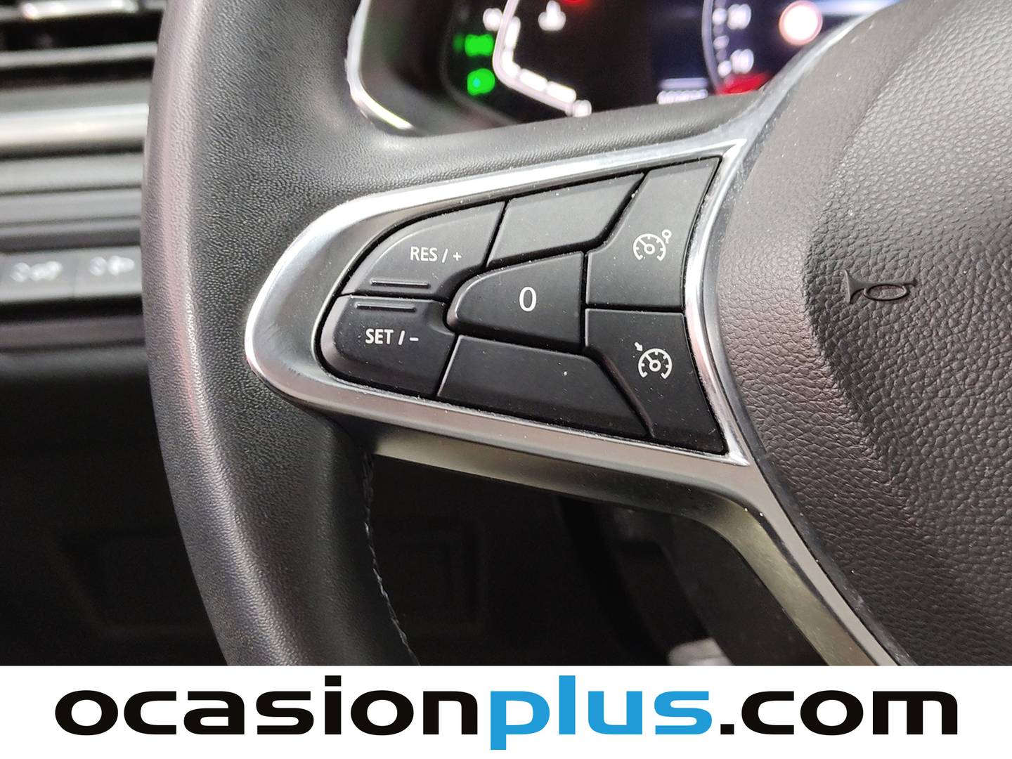 Renault Captur Renault Captur Zen TCe (130 CV) GPF 130cv