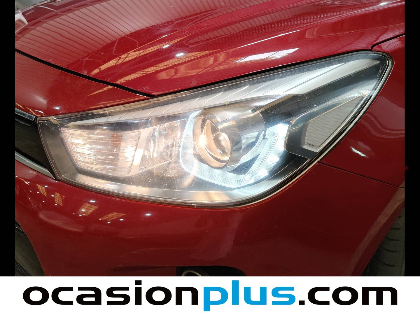KIA Rio KIA Rio 1.2 CVVT Drive (84 CV) al mejor precio