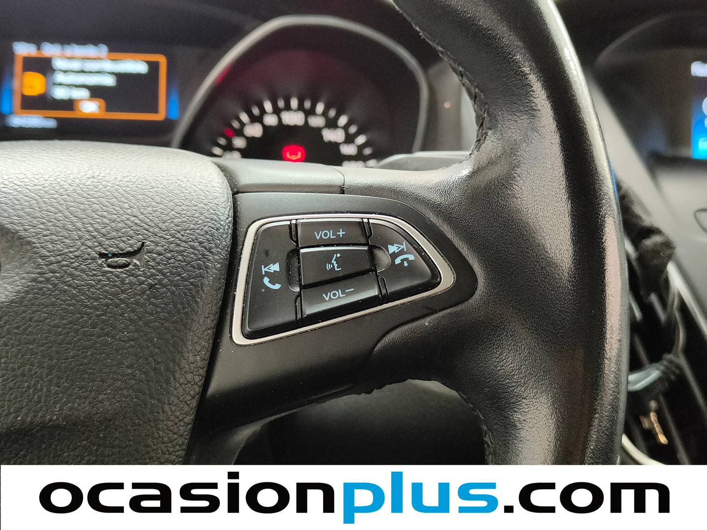 Ford Focus Ford Focus 1.0 Ecoboost S&S Trend+ (125 CV) de ocasión