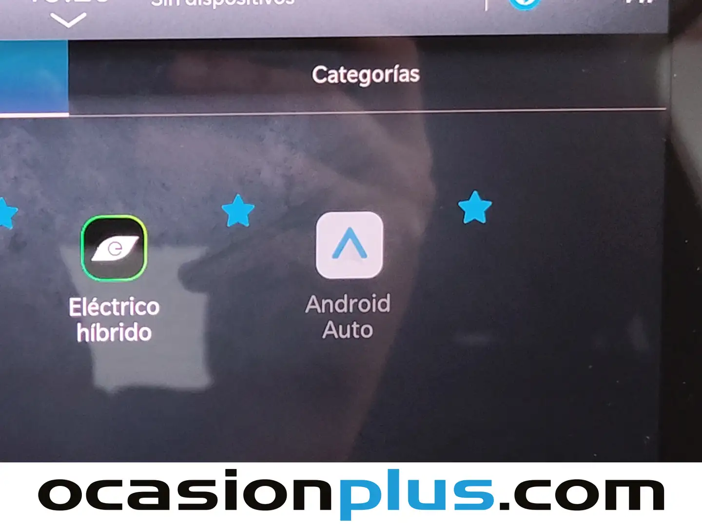 Foto Jeep Renegade Jeep Renegade eHybrid 1.5 Limited ATX (130 CV)