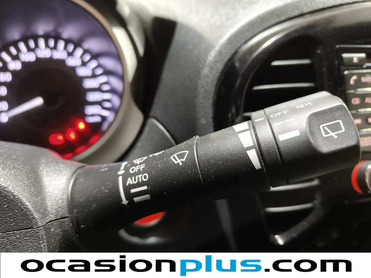 Foto Nissan JUKE Nissan Juke N-Connecta CVT (112 CV)