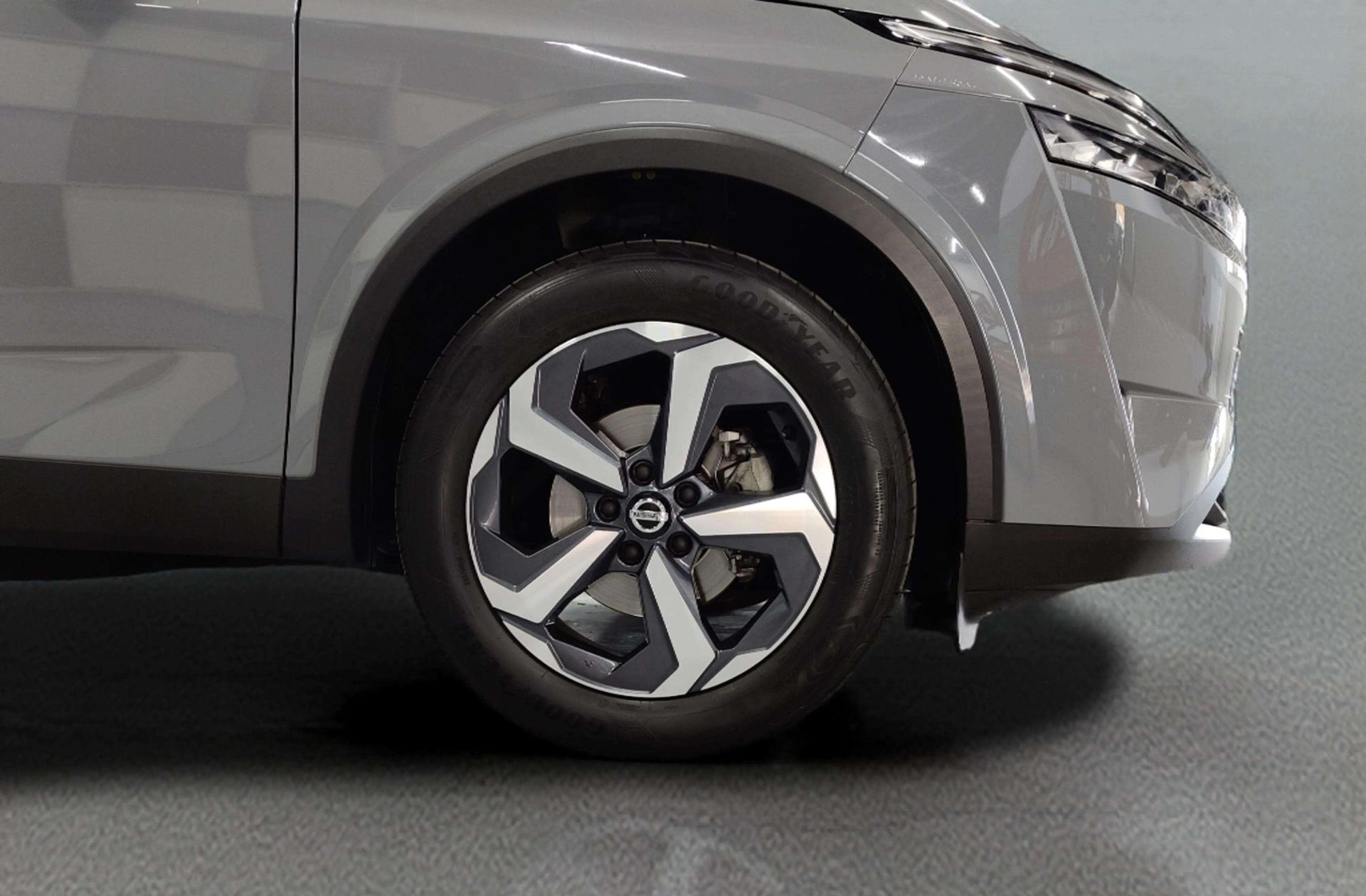 Nissan Qashqai DIG-T 158 mHEV N-Connecta Xtronic - foto 35