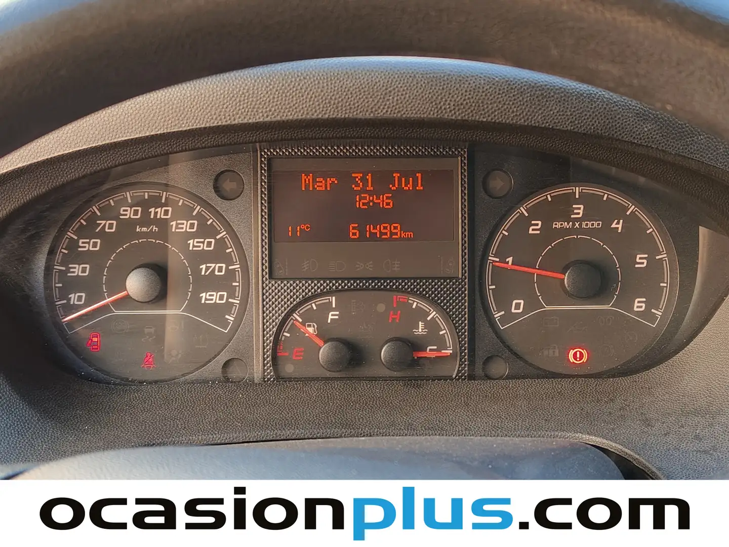 Foto Peugeot Boxer Peugeot Boxer Furgon BlueHDi 130 435 L4H2 (130 CV)