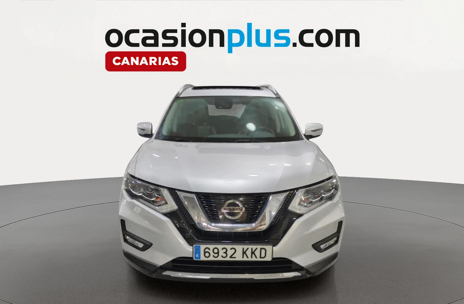 Nissan X-Trail DIG-T Tekna - foto 15