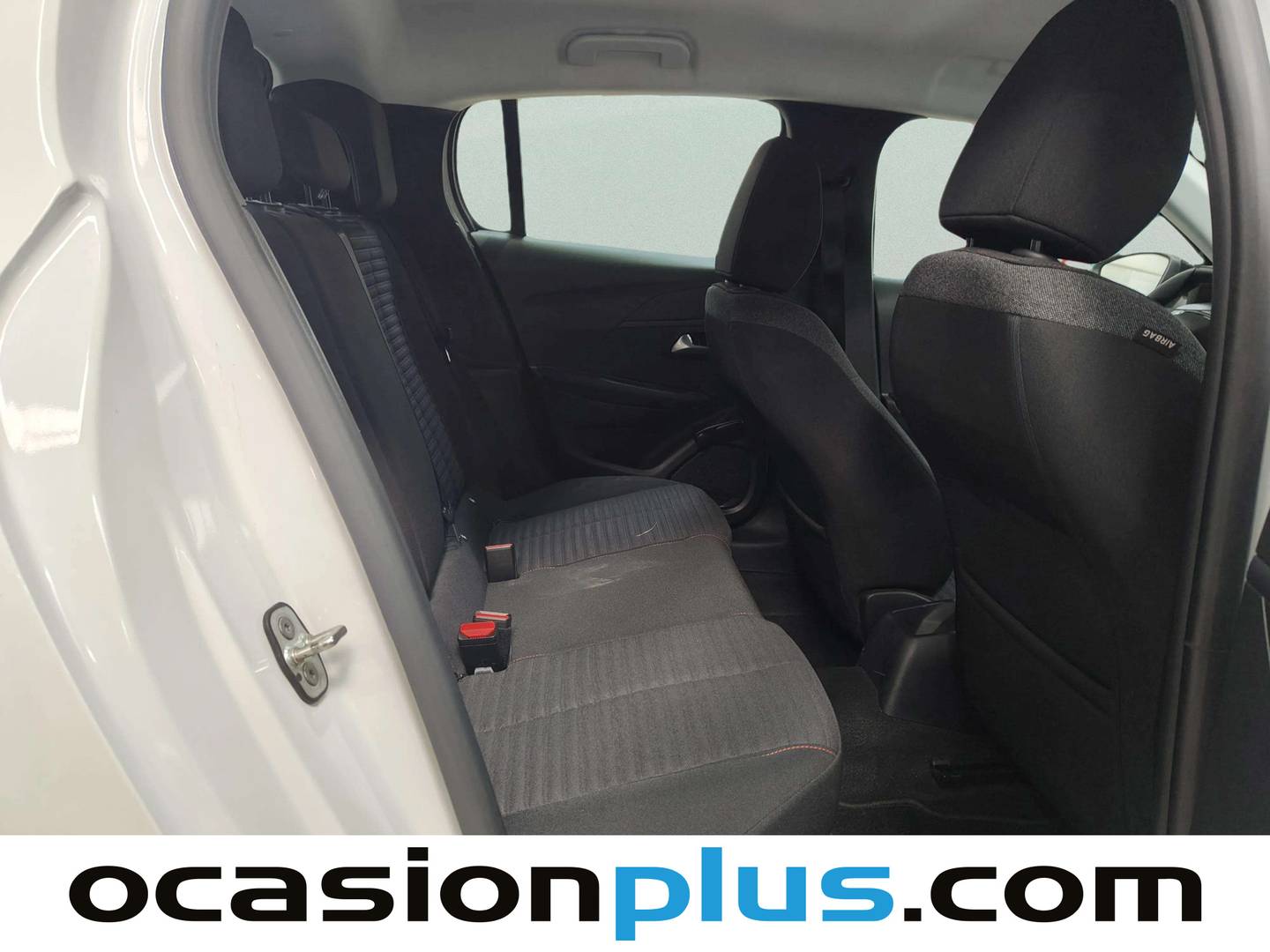 Foto Peugeot 208 Peugeot 208 PureTech 75 S&S Active (75 CV)