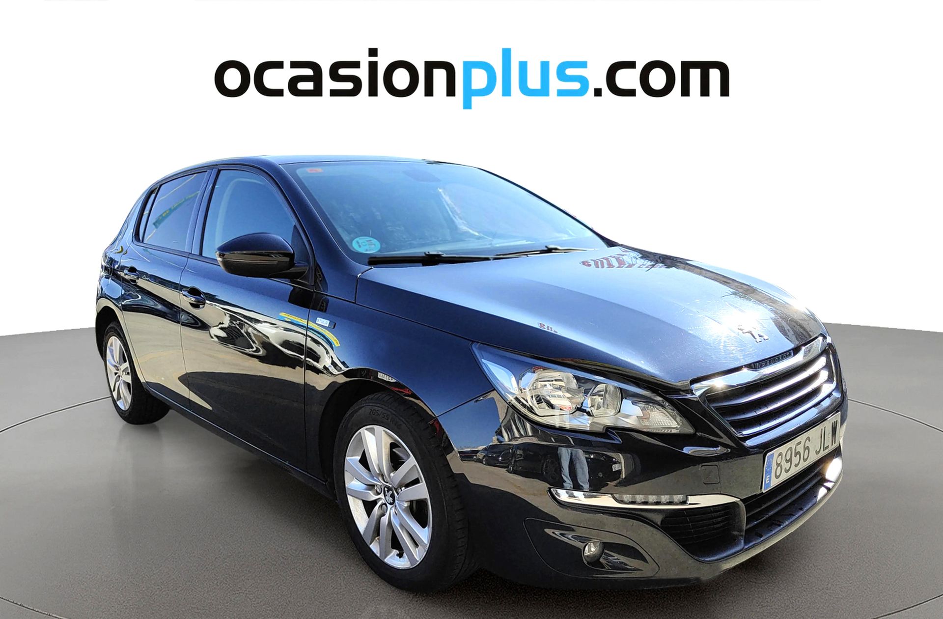 Peugeot 308 BlueHDi 100 Style - foto 2