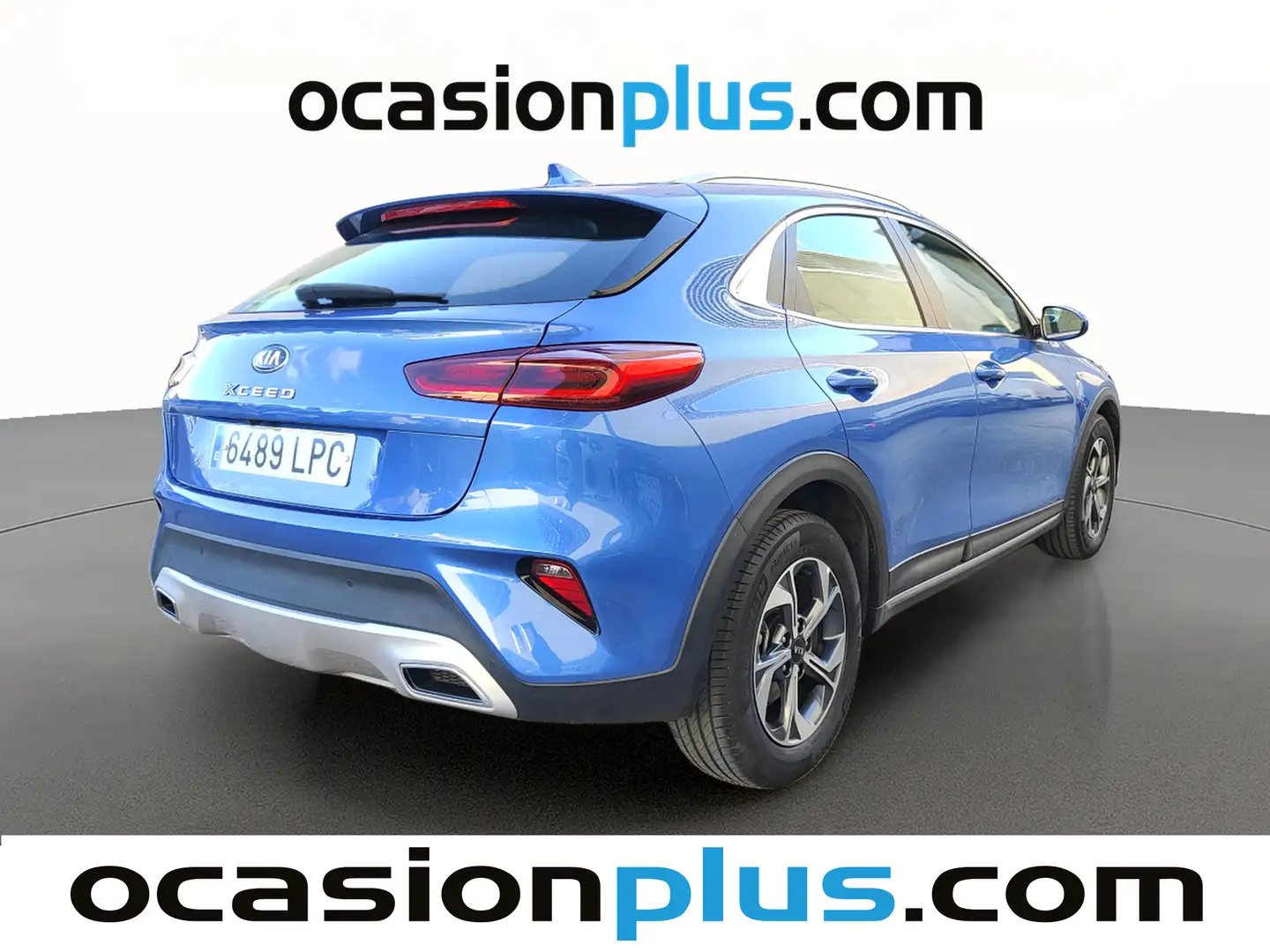 Foto KIA XCeed Kia XCeed 1.0 T-GDi Drive (120 CV)