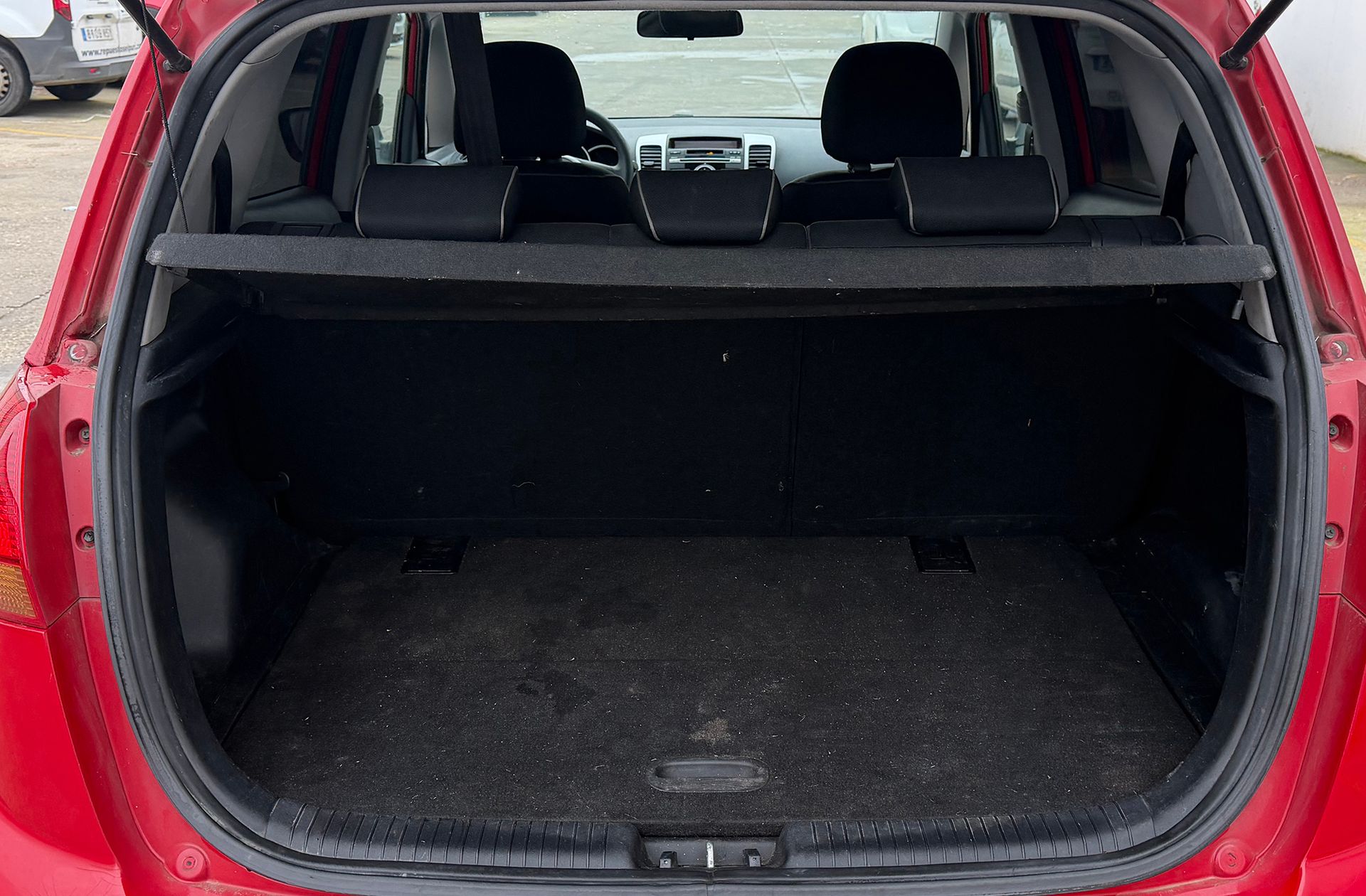 Kia Venga 1.4 Cvvt Concept - foto 14