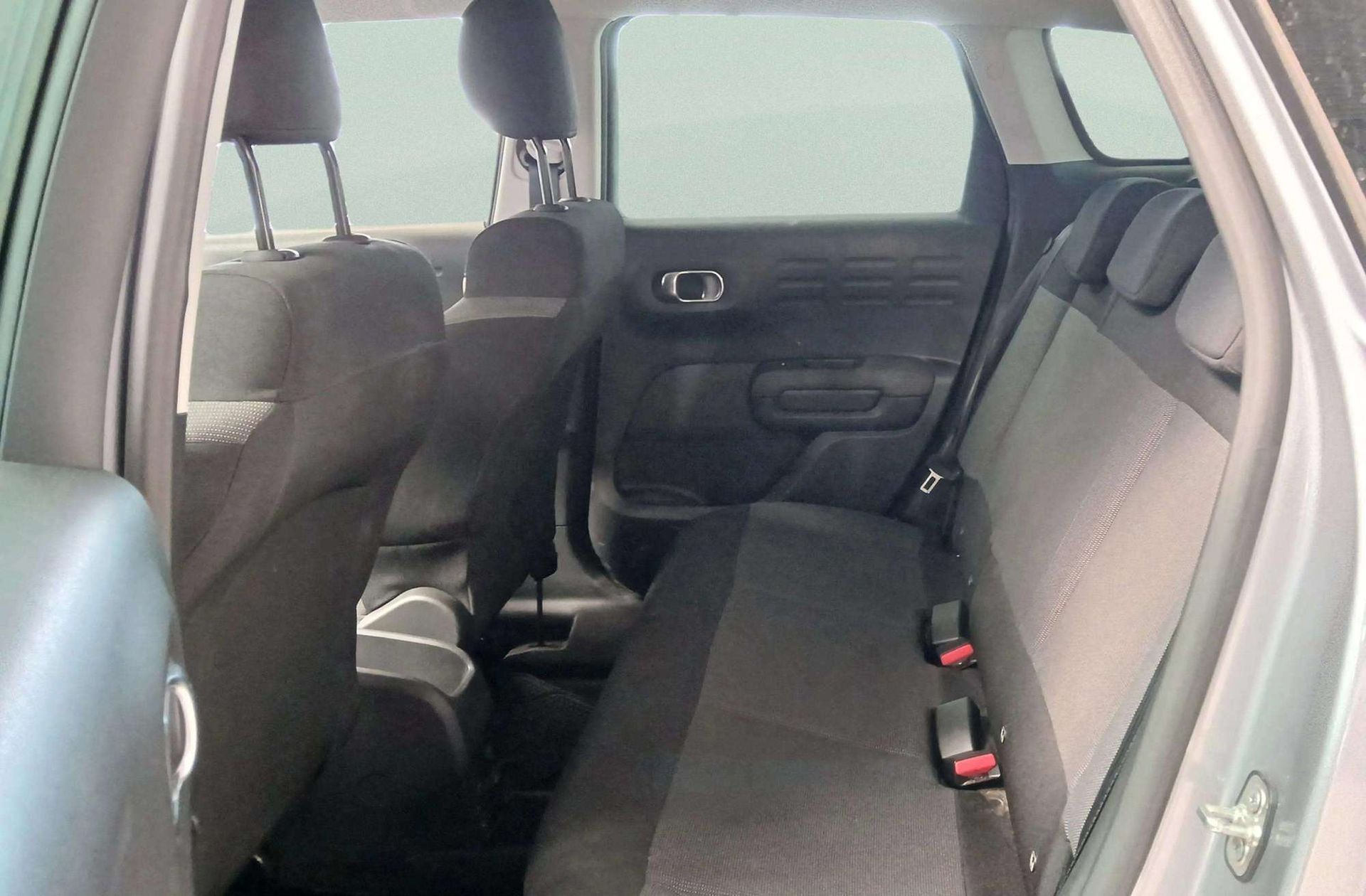 Citroën C3 Aircross PureTech 110 C-Series - foto 13