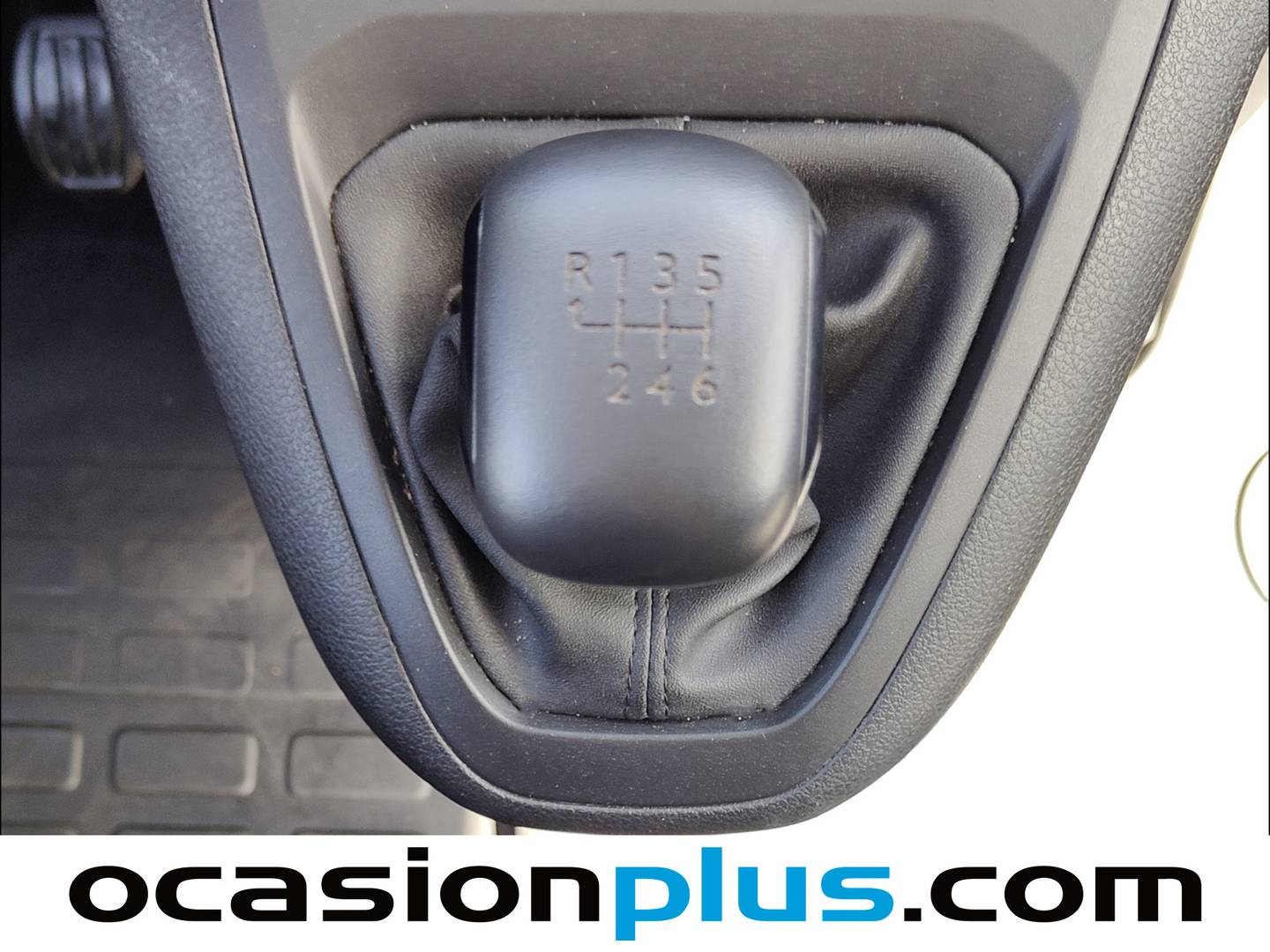Citroën Jumpy Citroën Jumpy Furgon BlueHDI 120 Talla M (120 CV) de segunda mano