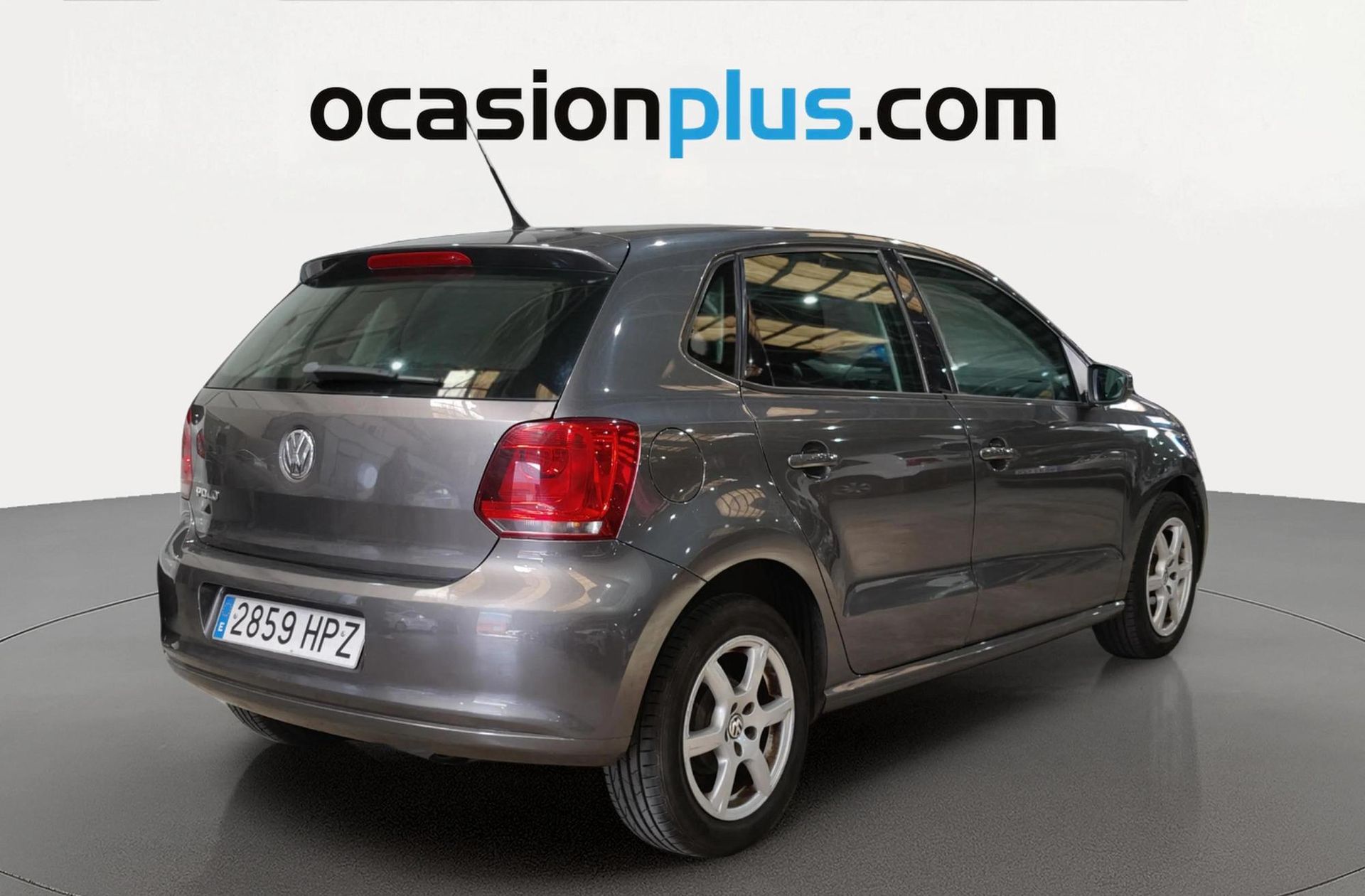 Volkswagen Polo Advance 1.2 BMT - foto 4