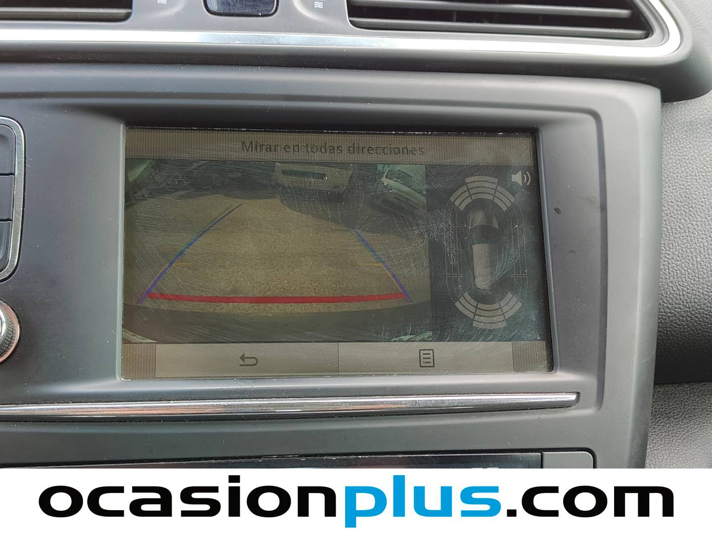 Acabados Renault Kadjar Renault Kadjar Zen Energy TCe (130 CV)