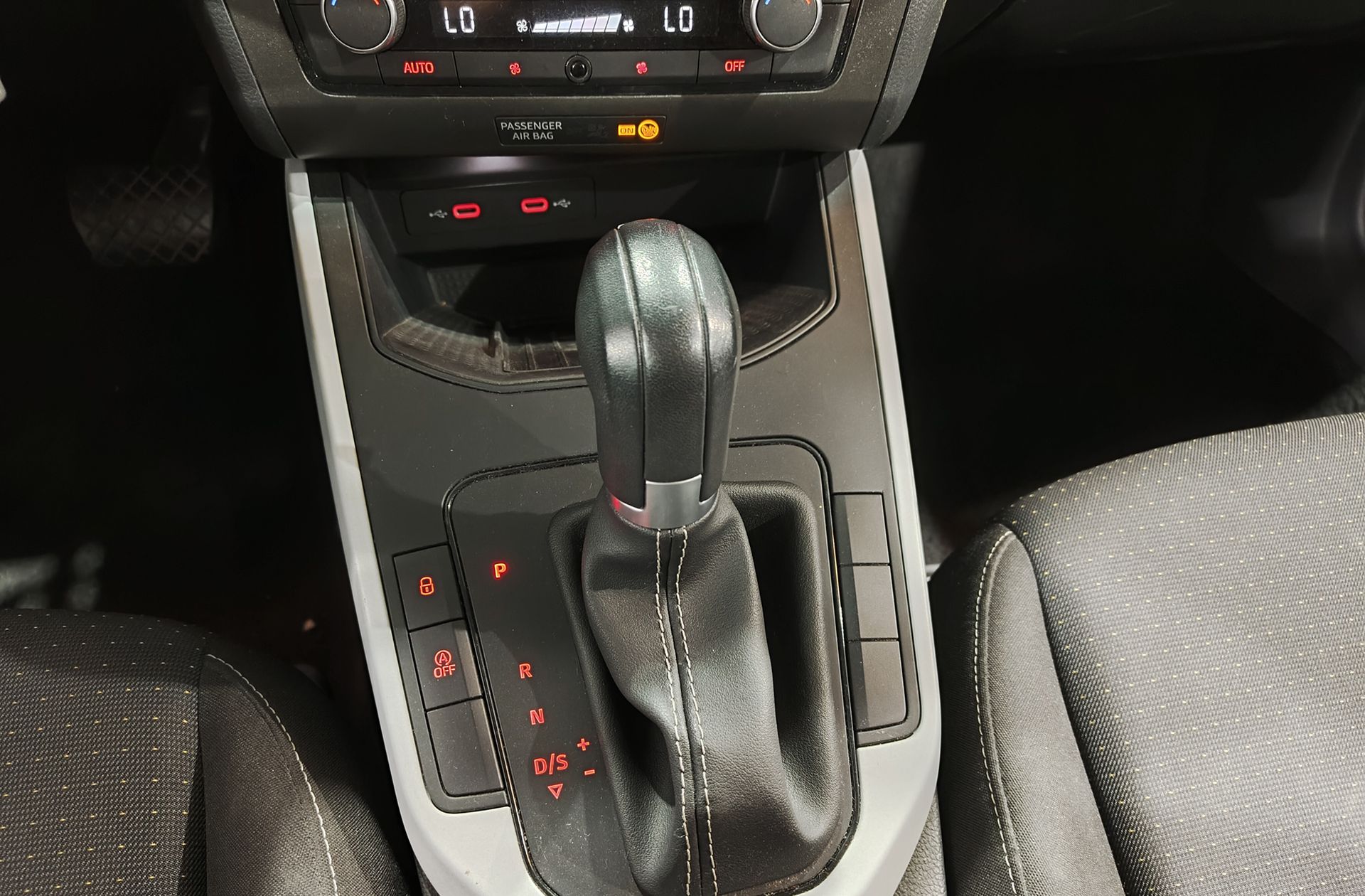 SEAT Arona 1.0 TSI Style XL DSG - foto 5