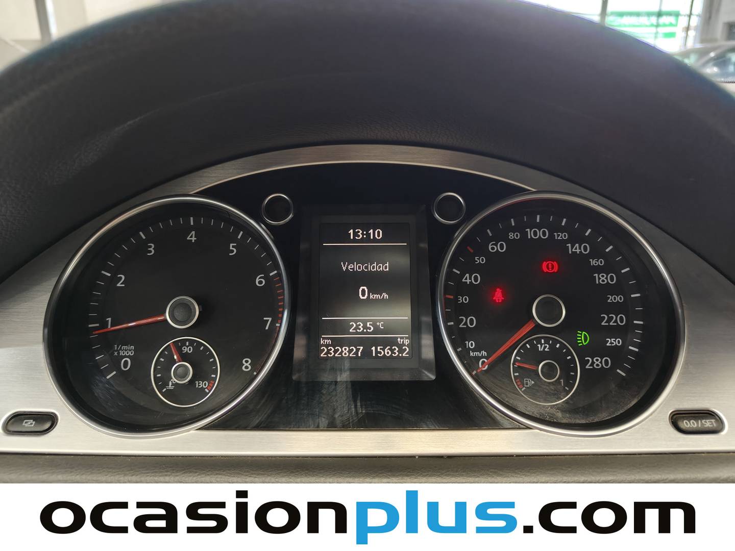 Volkswagen Passat CC Volkswagen CC 1.8 TSI (160 CV) 2008