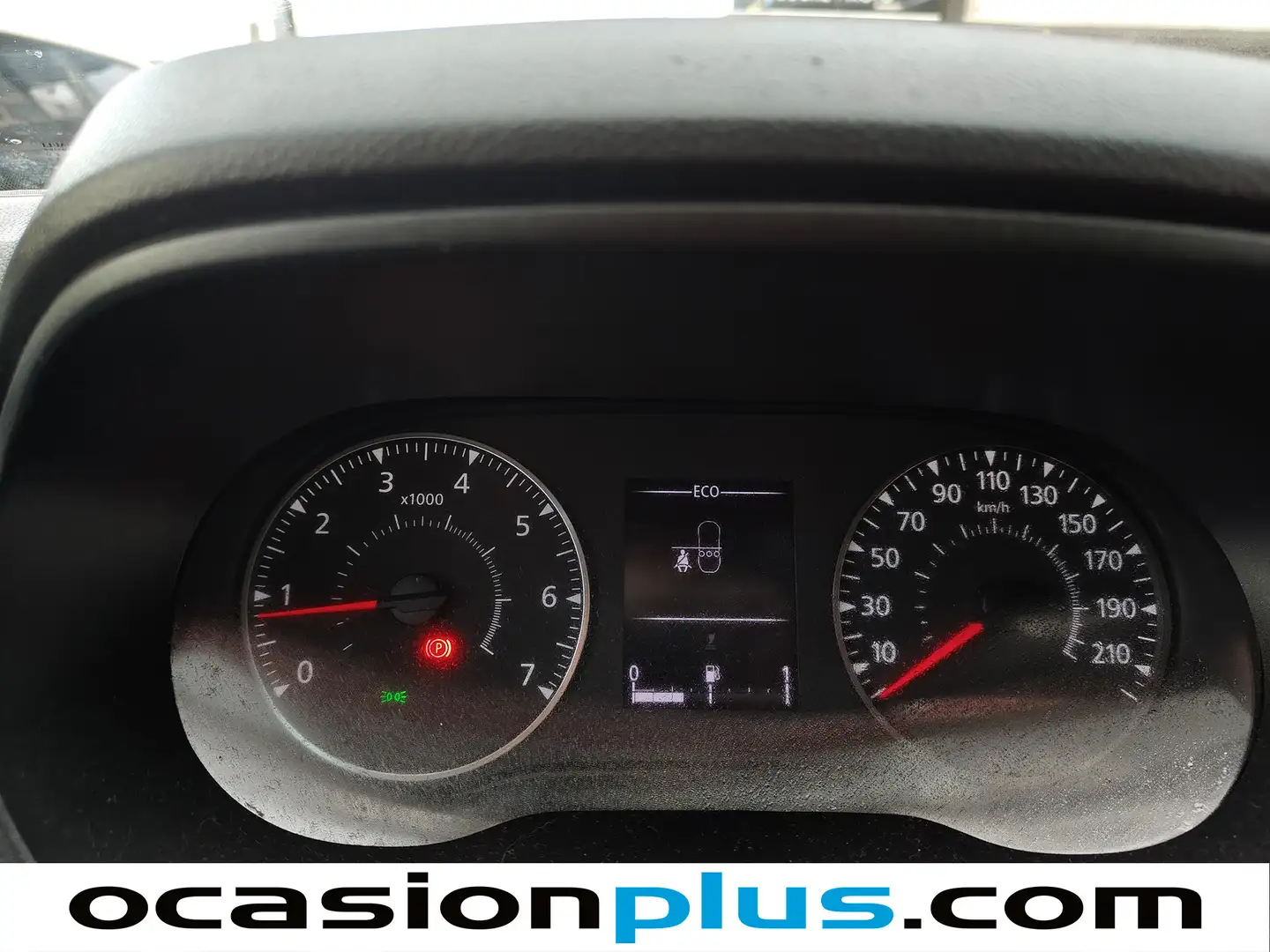 Foto Dacia Duster Dacia Duster Prestige TCE (125 CV) 4x2