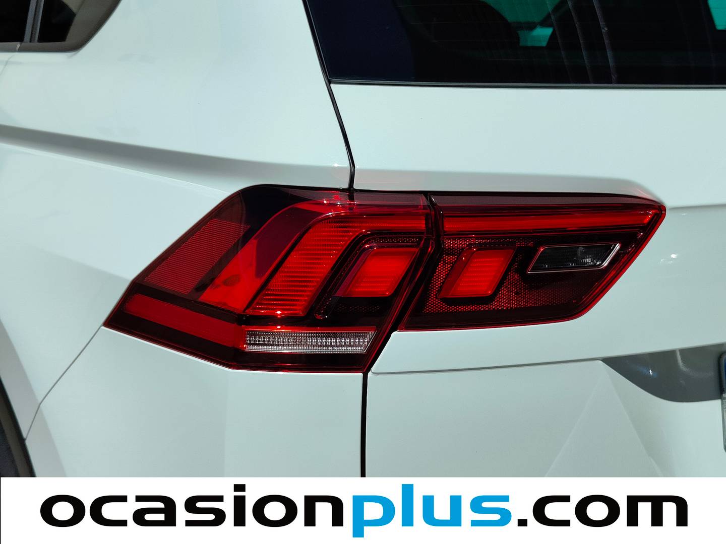 Volkswagen Tiguan Volkswagen Tiguan Urban Sport 2.0 TDI (150 CV) DSG al mejor precio