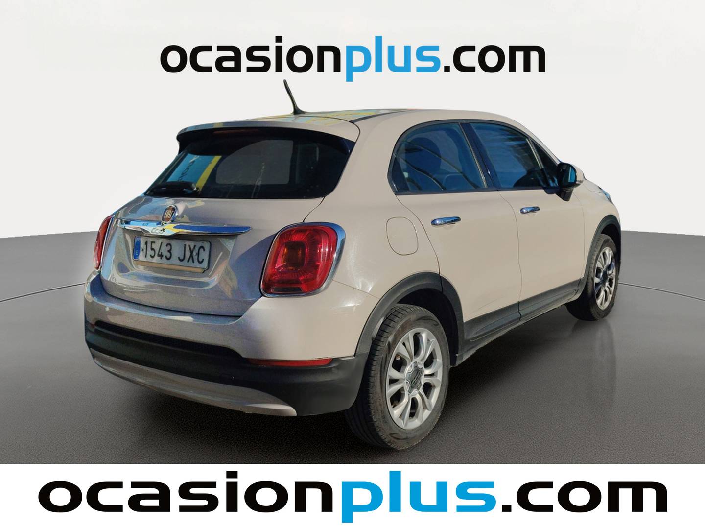 Foto Fiat 500X Fiat 500X 1.3 MultiJet Pop Star 4x2 (95 CV)