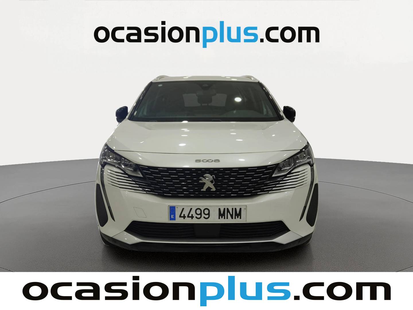 Peugeot 5008 Peugeot 5008 PureTech 130 S&S Allure Pack (130 CV) 7 Plazas 130cv