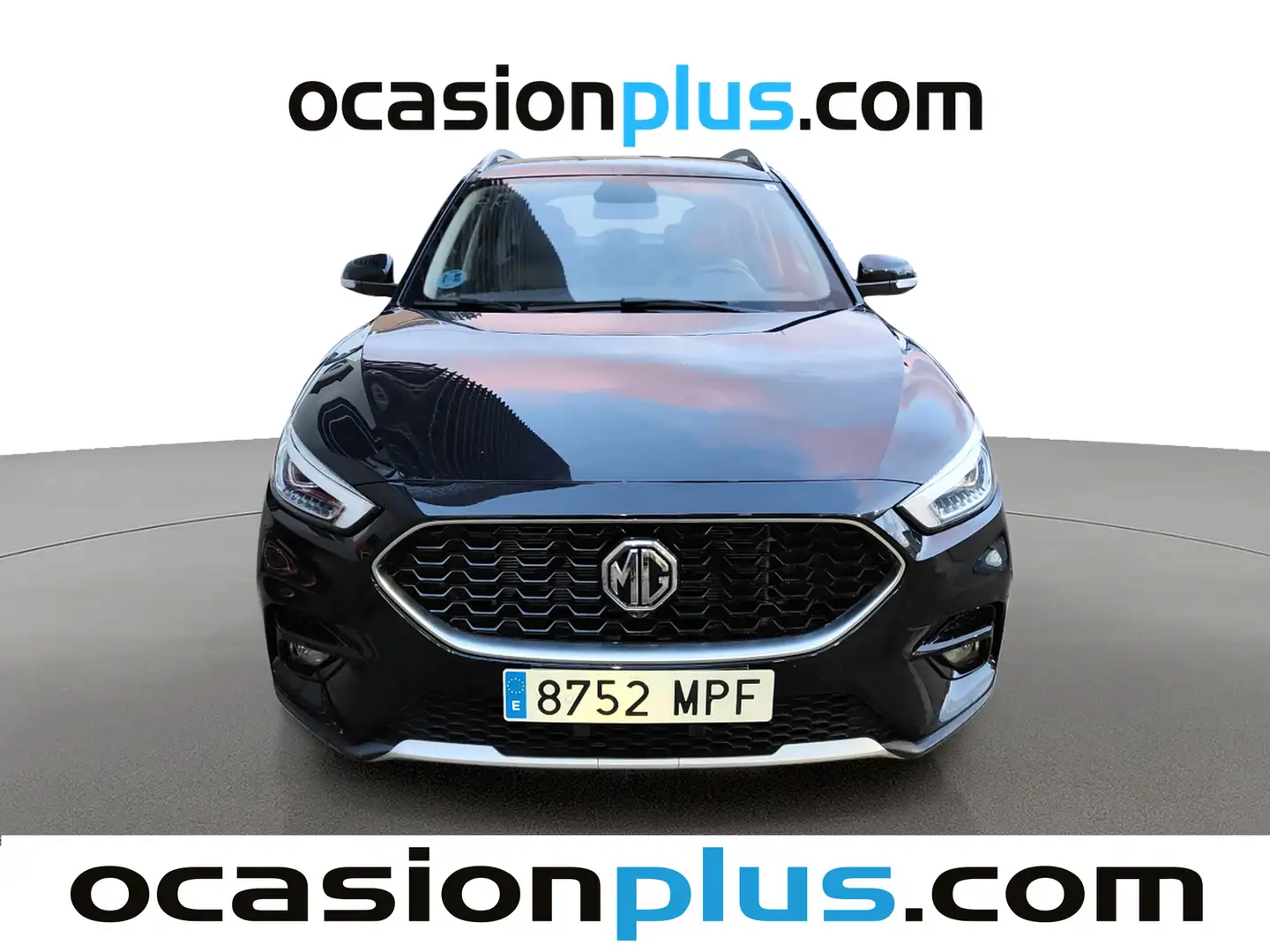 Foto MG ZS MG ZS 1.5 Luxury (106 CV)