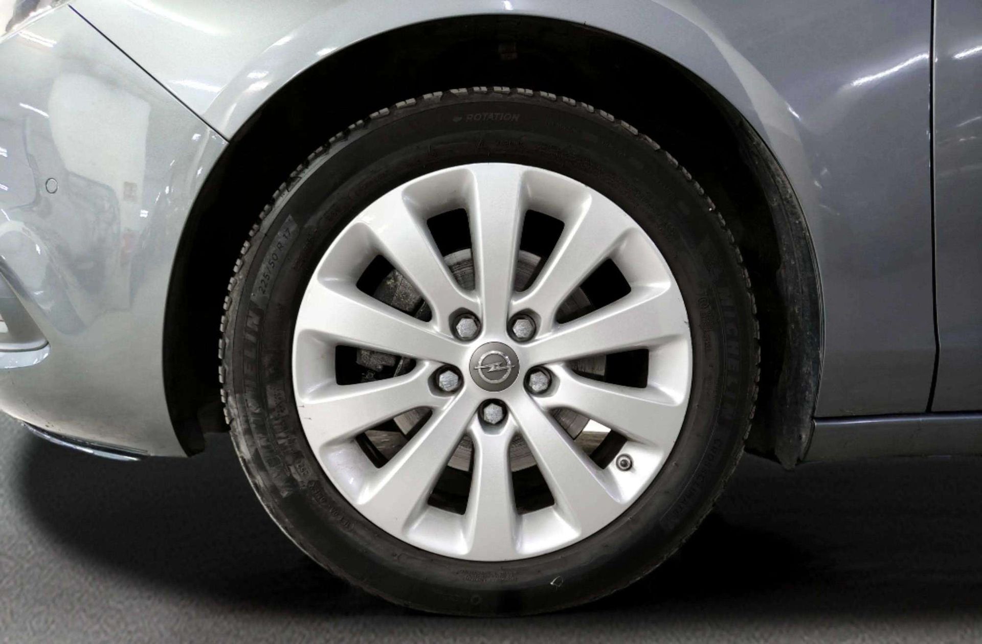 Opel Zafira Tourer 1.4 Turbo Excellence 7 plazas - foto 40