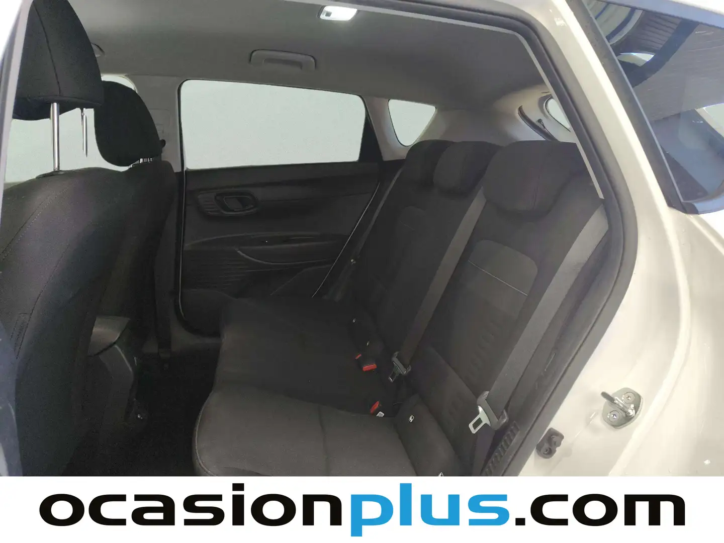 Foto Hyundai Bayon Hyundai Bayon 1.0 TGDI 48V Maxx (100 CV)