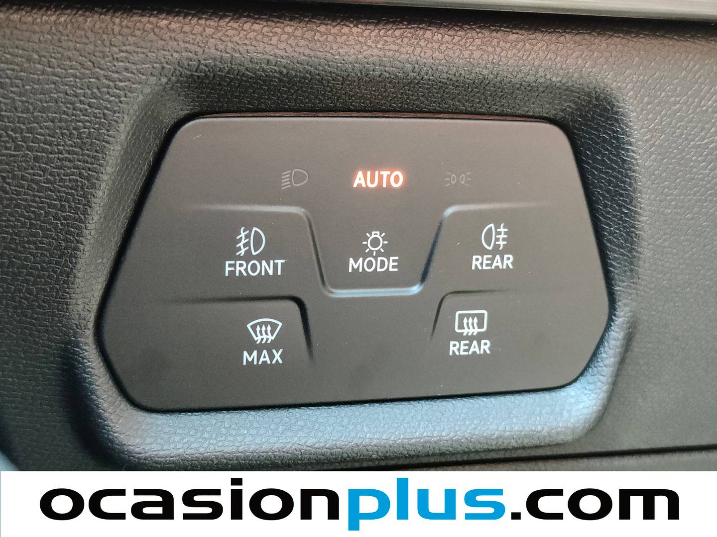 Paquetes del Cupra Formentor Cupra Formentor 1.5 TSI (150 CV) DSG