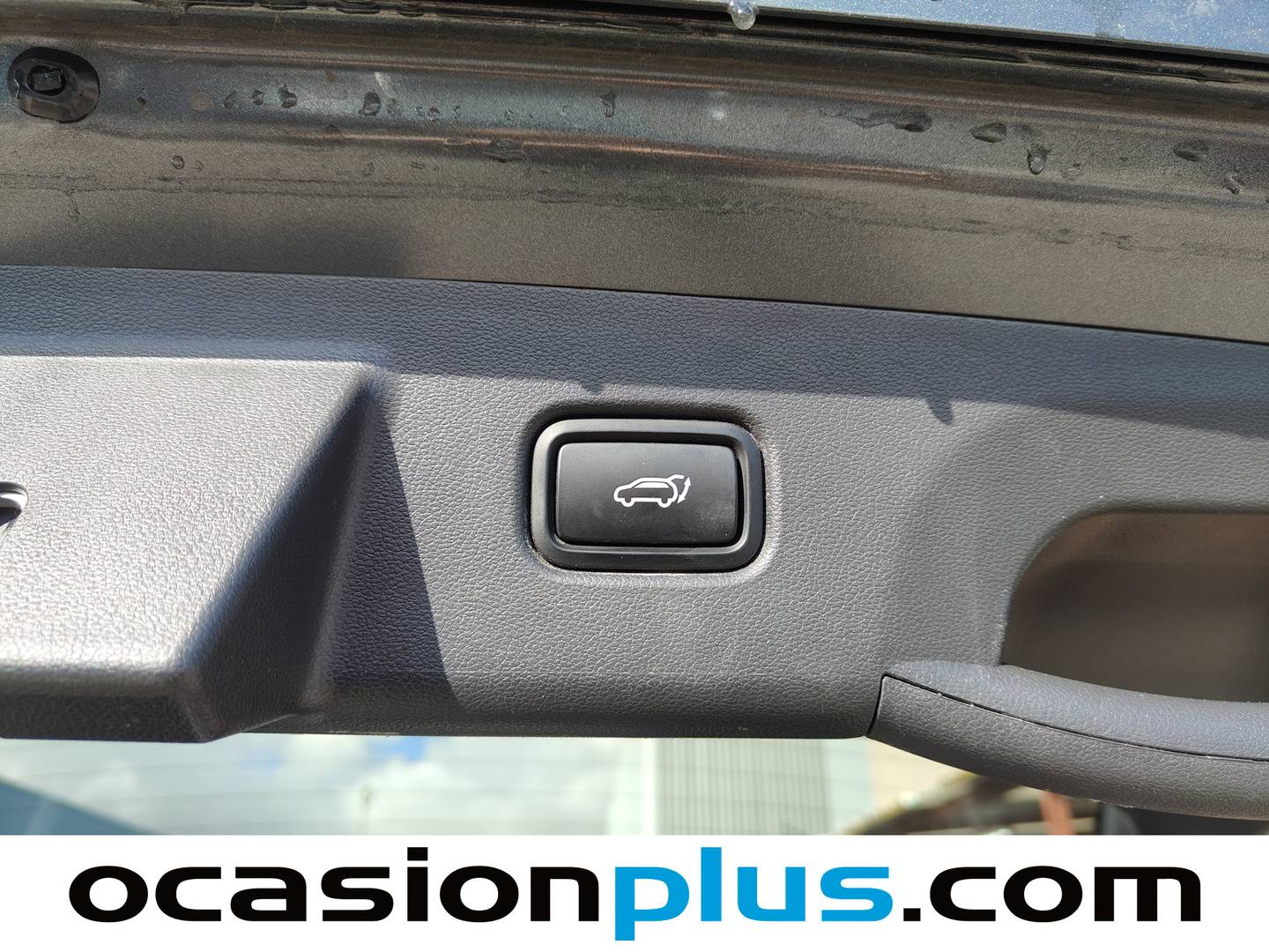 Foto Hyundai Tucson Hyundai Tucson 1.6 TGDI PHEV Tecno Sky 4x4 Auto (265 CV)