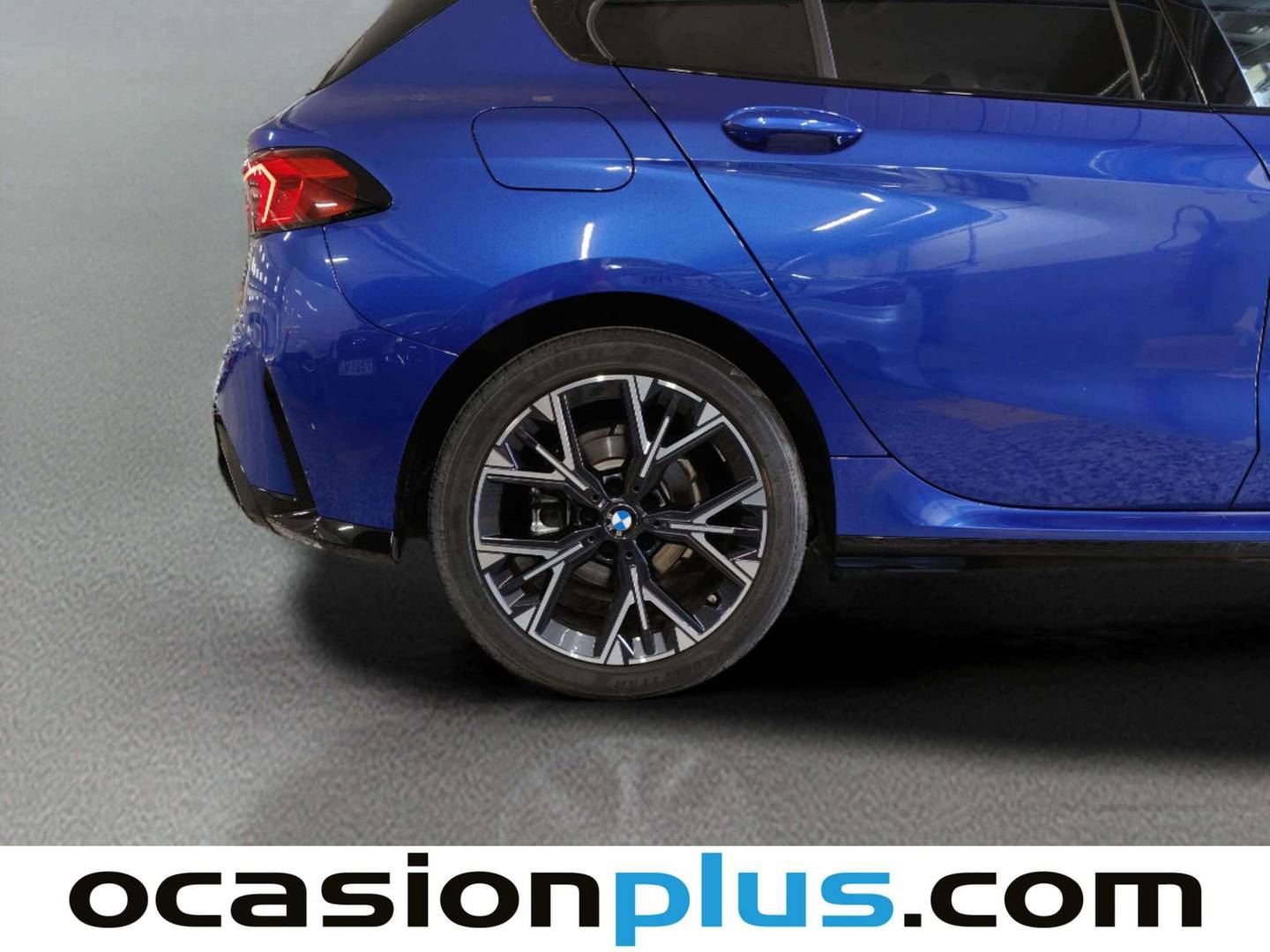 BMW Serie 1 BMW Serie 1 120d (163 CV) Pack M al mejor precio