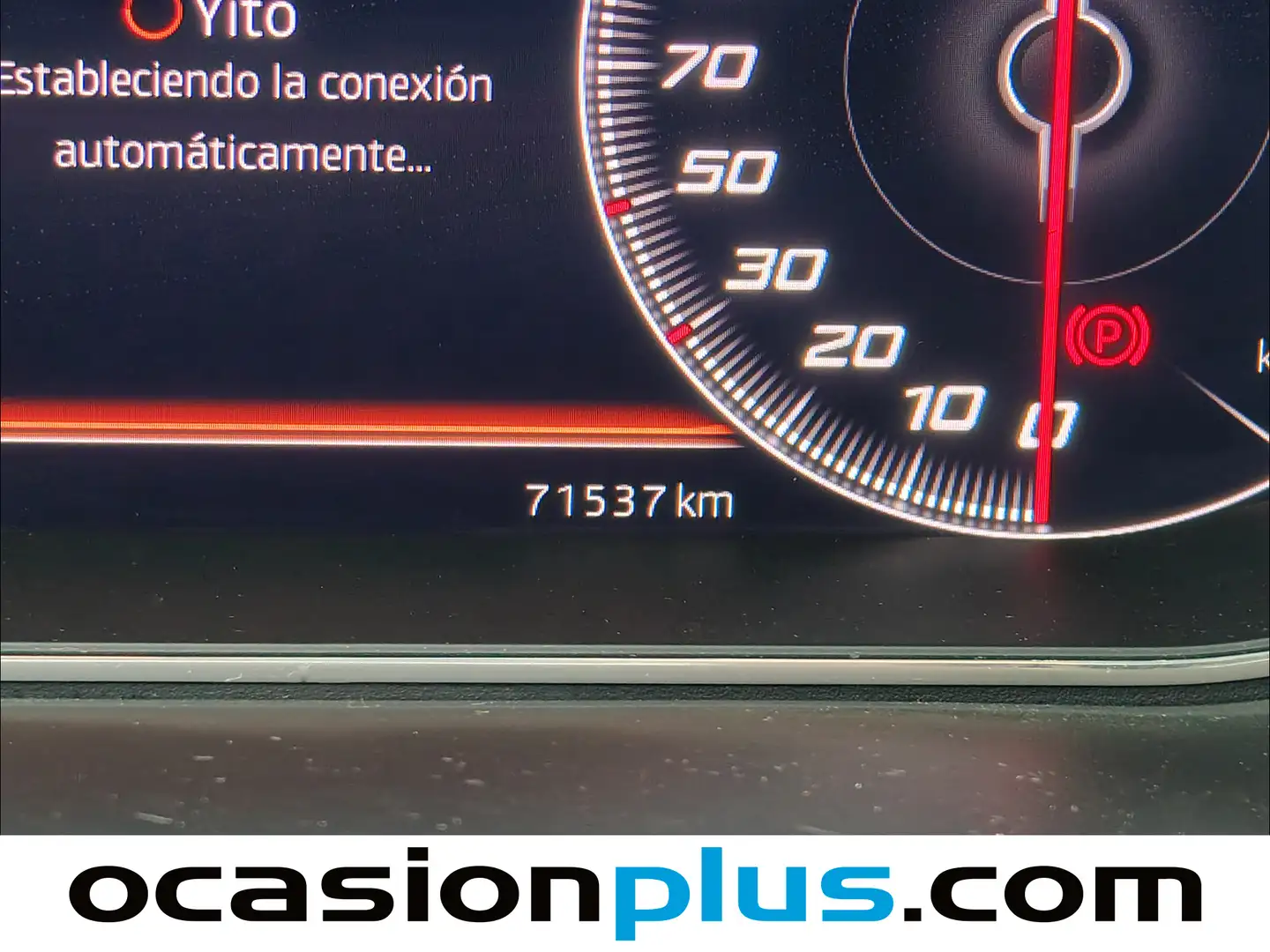 Foto Seat León SEAT León 2.0 TSI S&S Cupra DSG (300 CV)