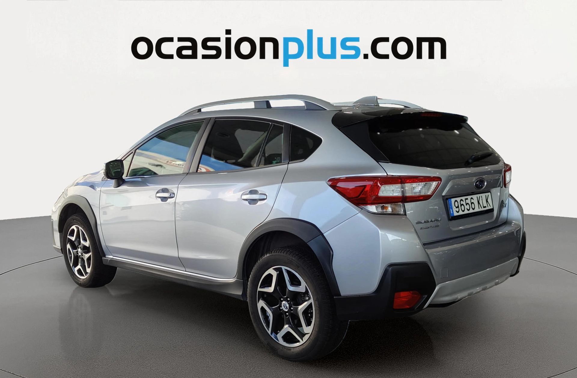 Subaru XV 2.0i Sport Plus CVT Lineartronic - foto 3