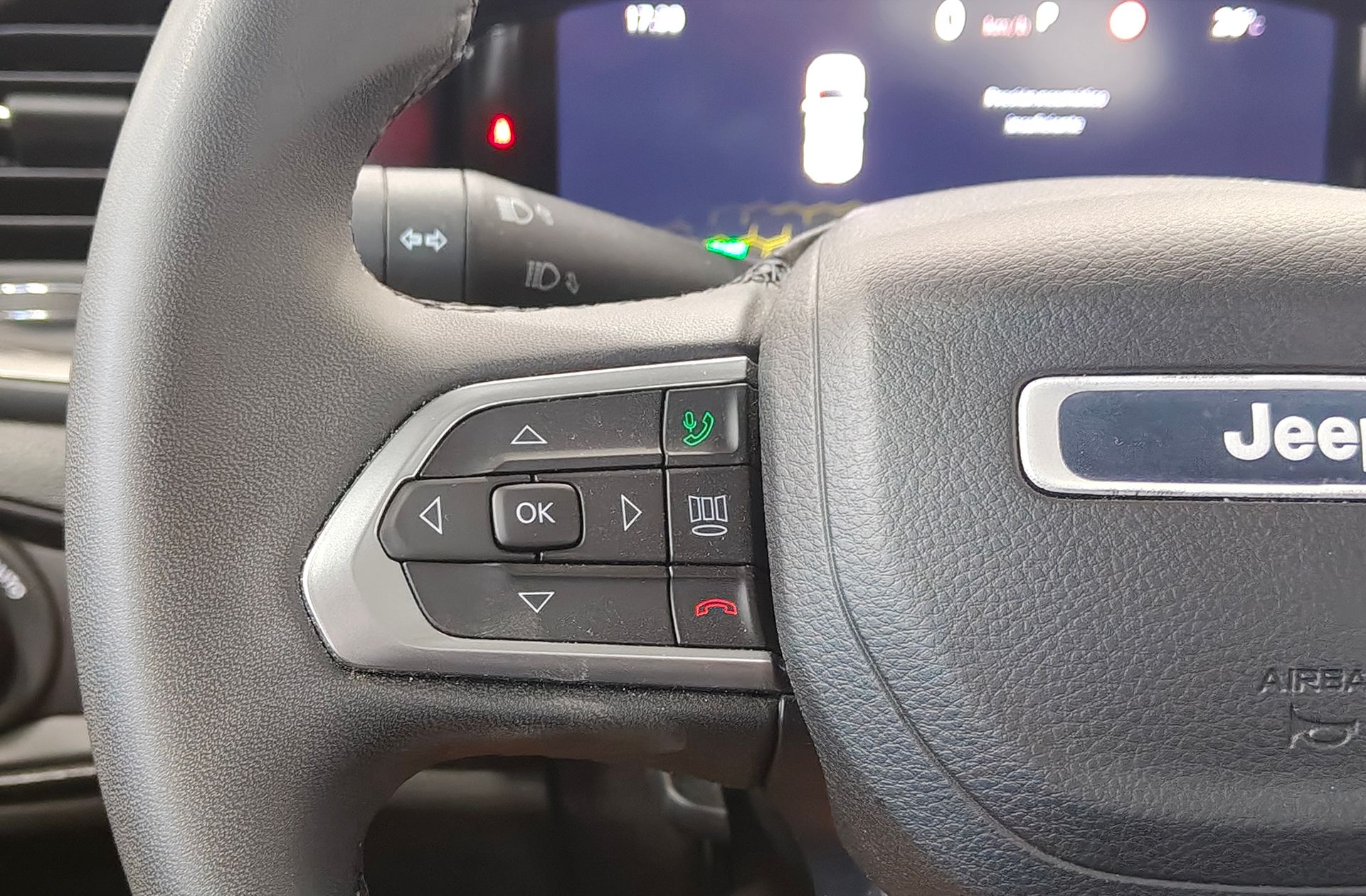 Jeep Renegade eHybrid 1.5 Limited ATX - foto 25