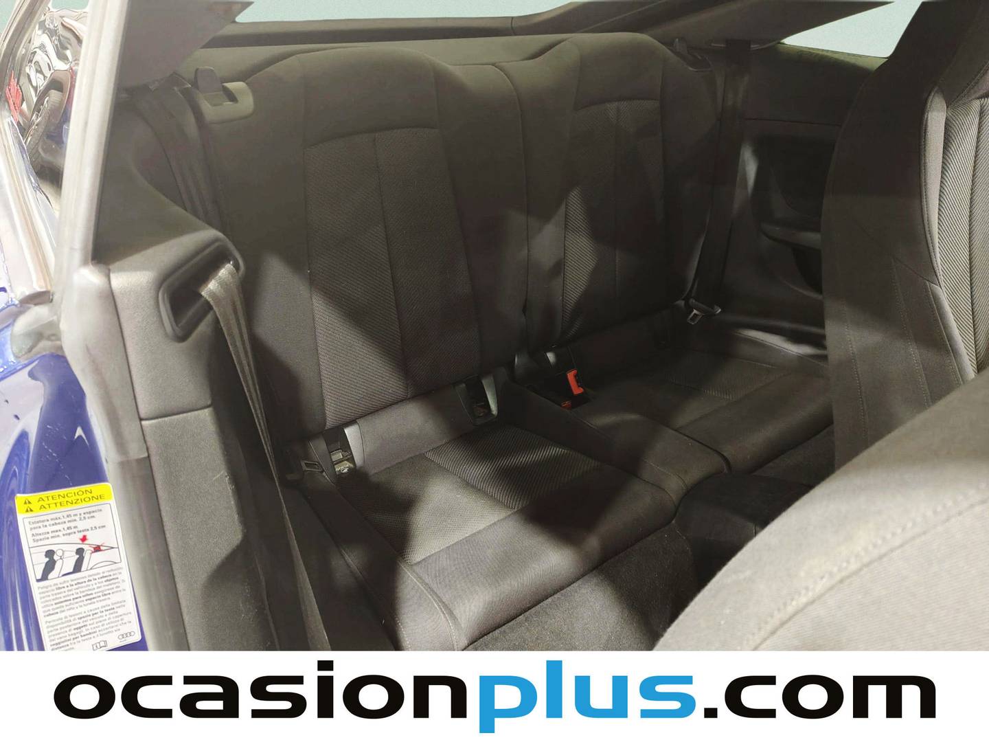 Foto Audi TT Audi TT Coupe S line edition 2.0 TFSI (230 CV) S tronic