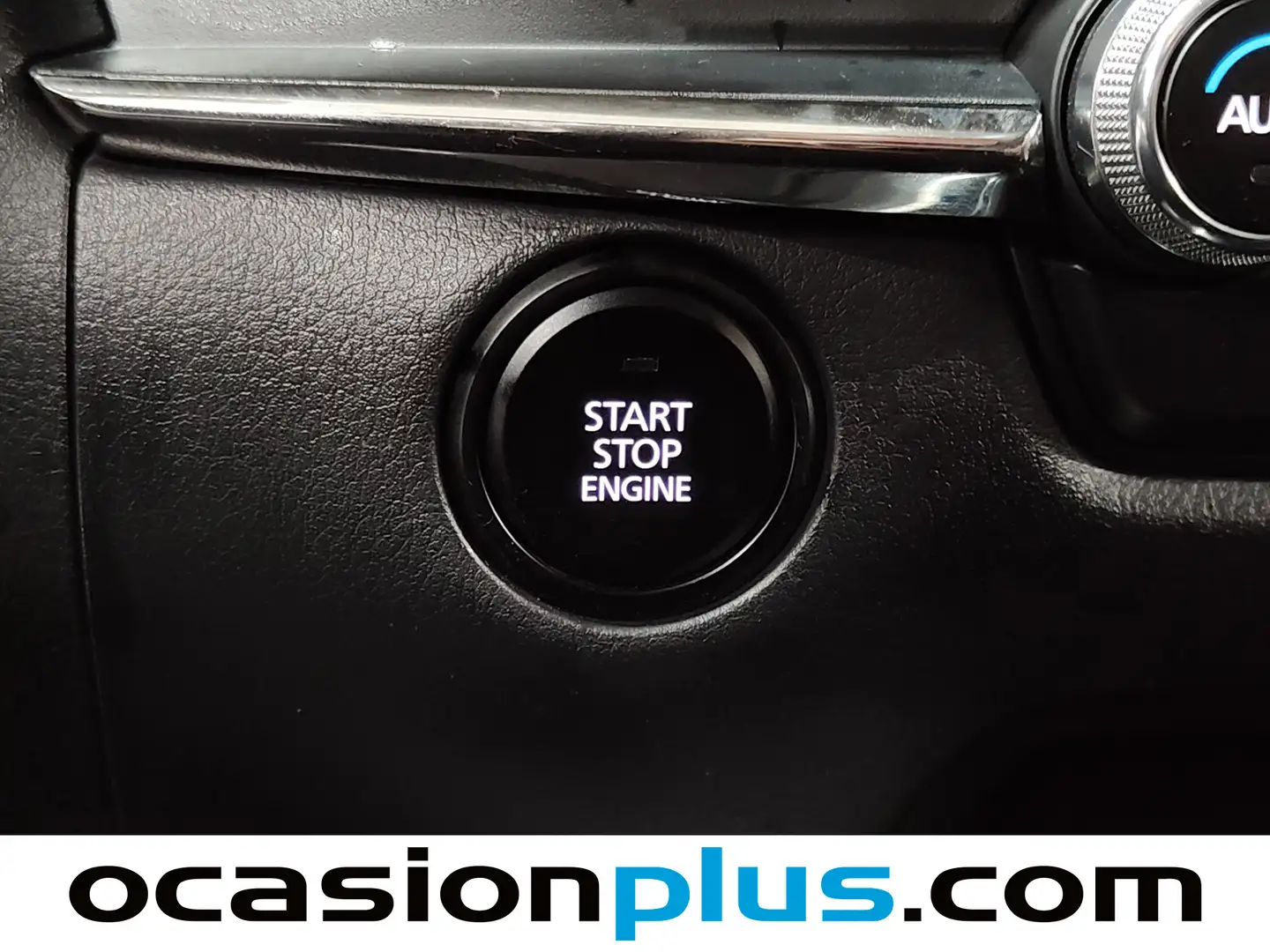 Foto Mazda CX-30 Mazda CX-30 2.0 Skyactiv-G Evolution 2WD (122 CV)