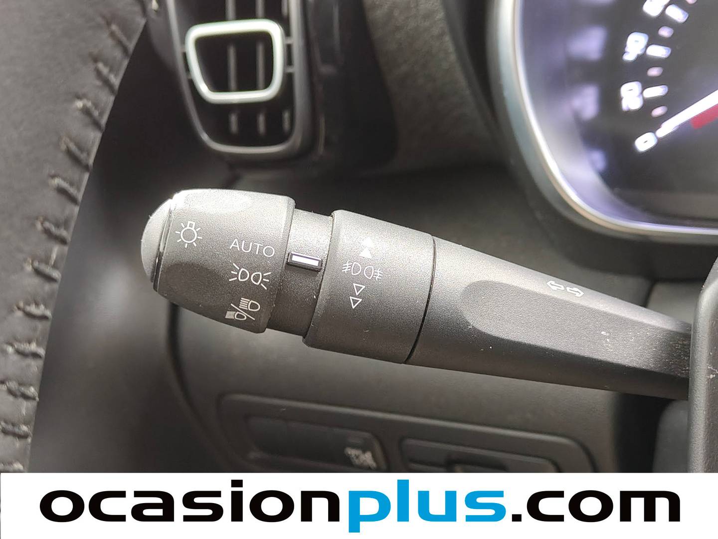 Citroën C3 Aircross Citroën C3 Aircross PureTech 130 S&S Shine EAT6  (131 CV) seminuevo