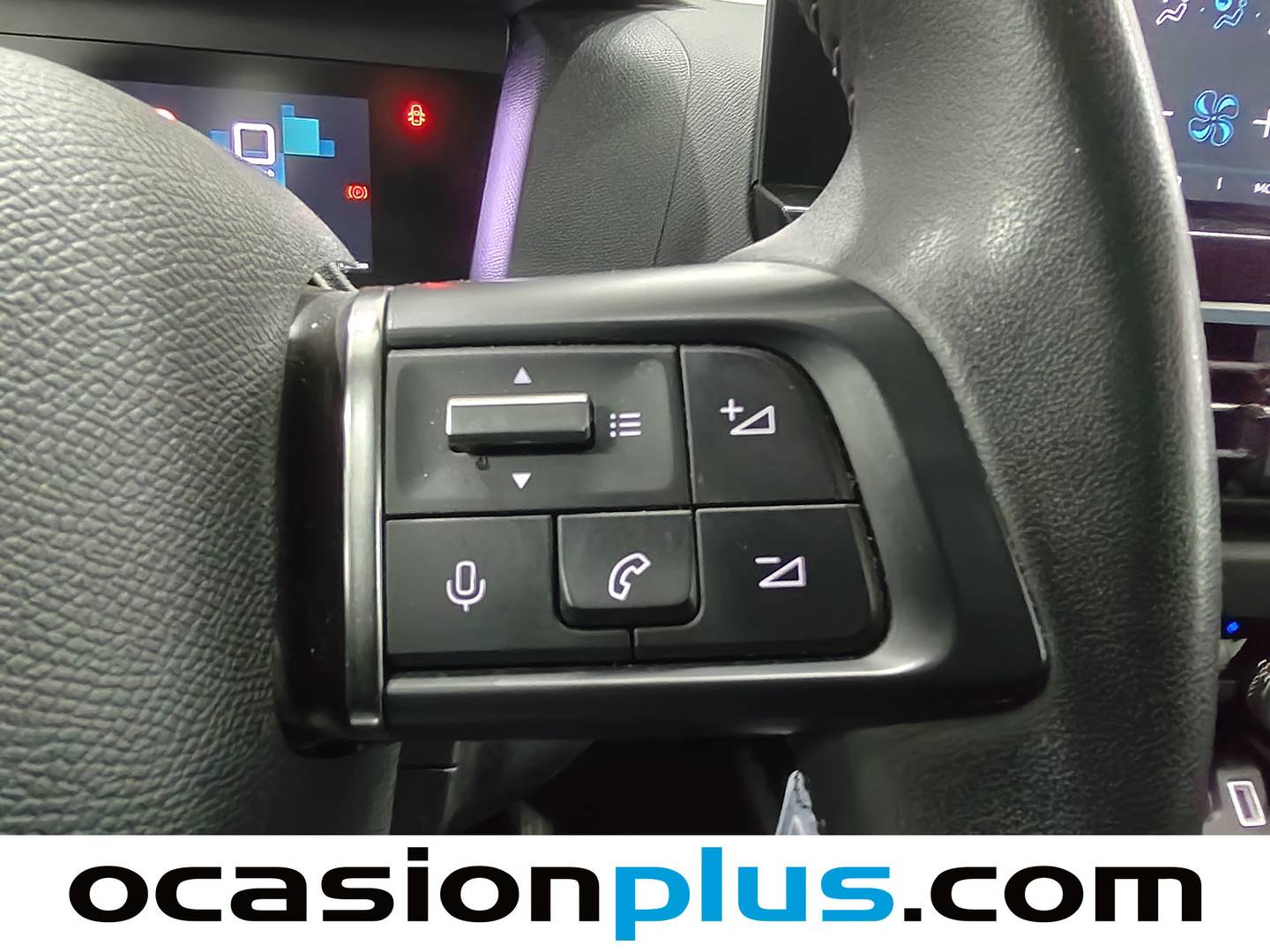 Foto Citroën C4 Citroen C4 PureTech 130 S&S 6v Feel Pack (130 CV)