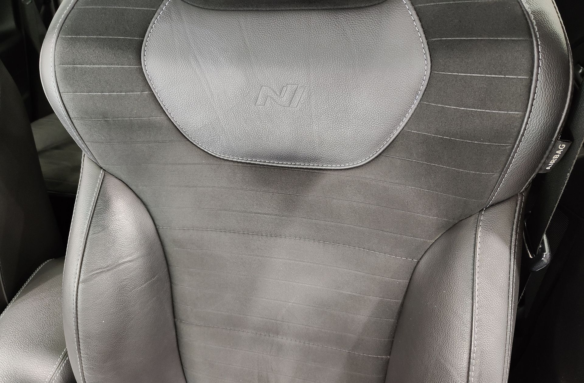 Hyundai i30 2.0 T-GDi N Performance Sky - foto 14