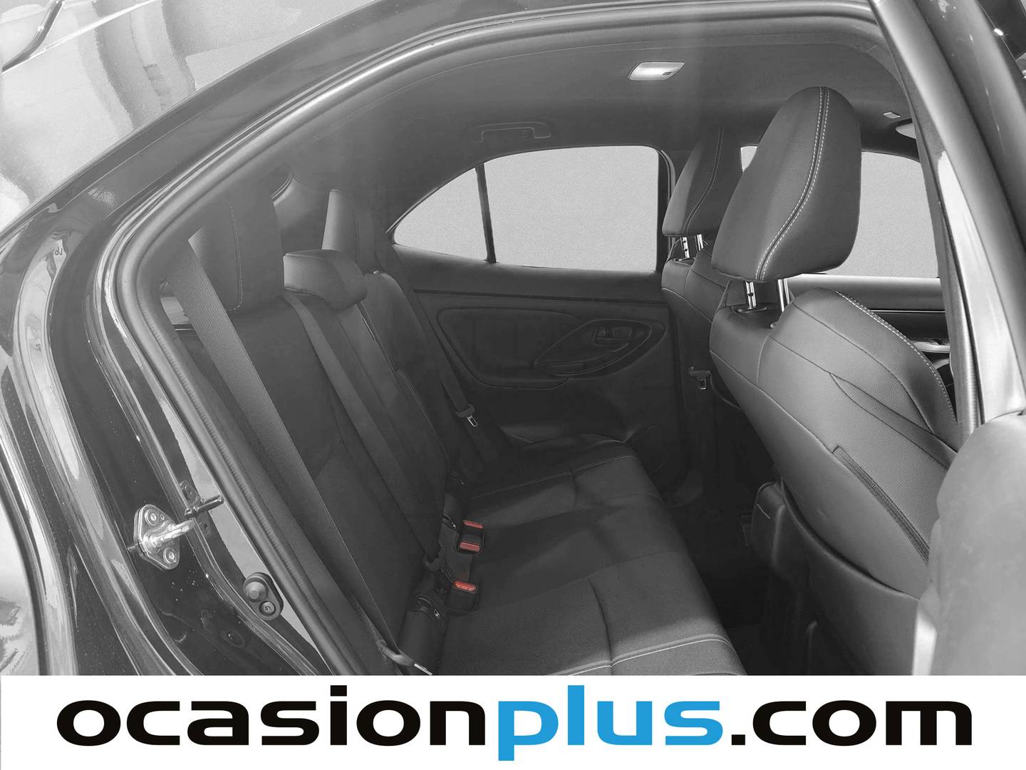 Toyota Yaris Cross Toyota Yaris Cross 130H Style (130 CV) km 0