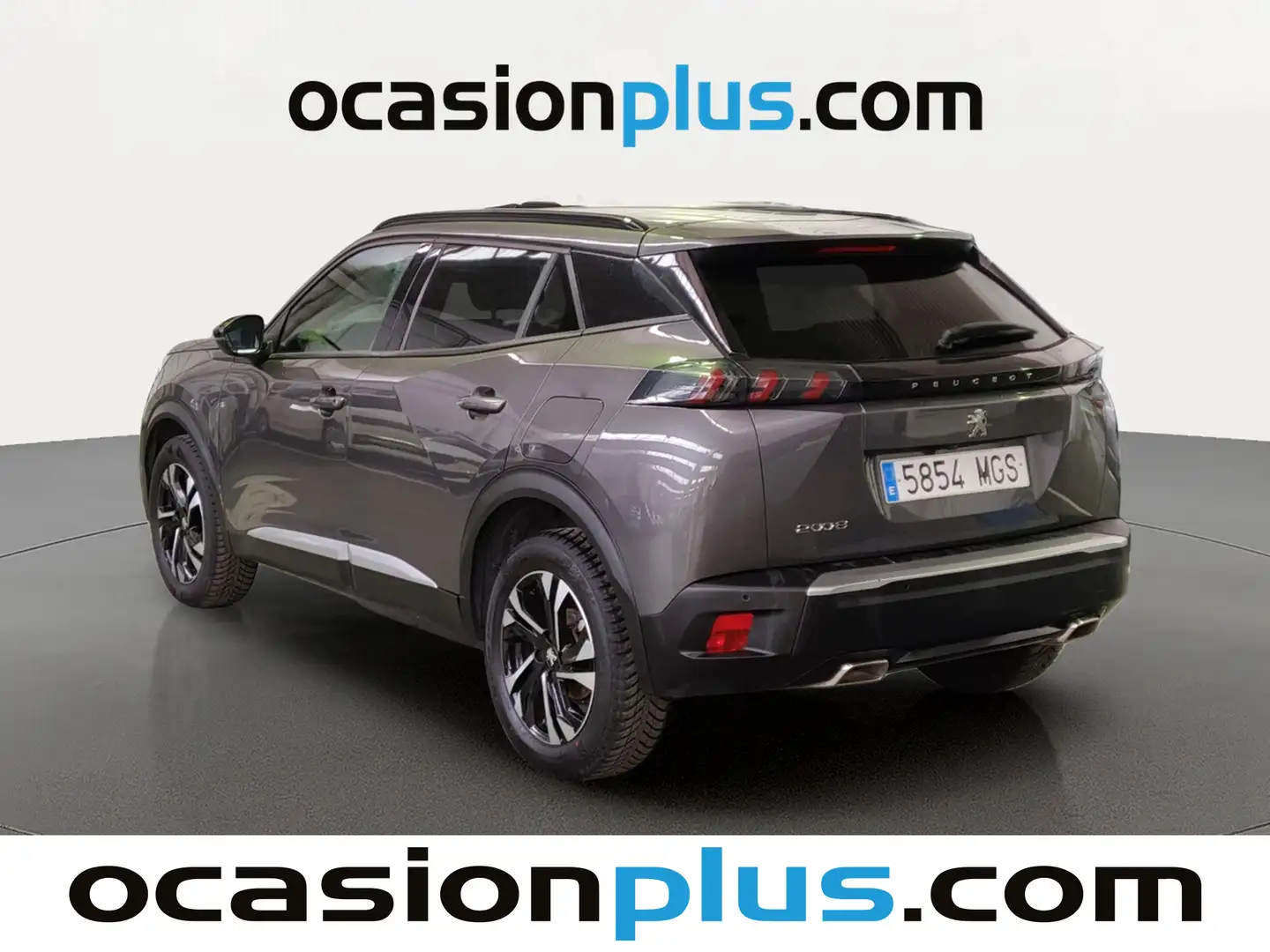 Foto Peugeot 2008 Peugeot 2008 PureTech 130 S&S Allure Pack (130 CV)