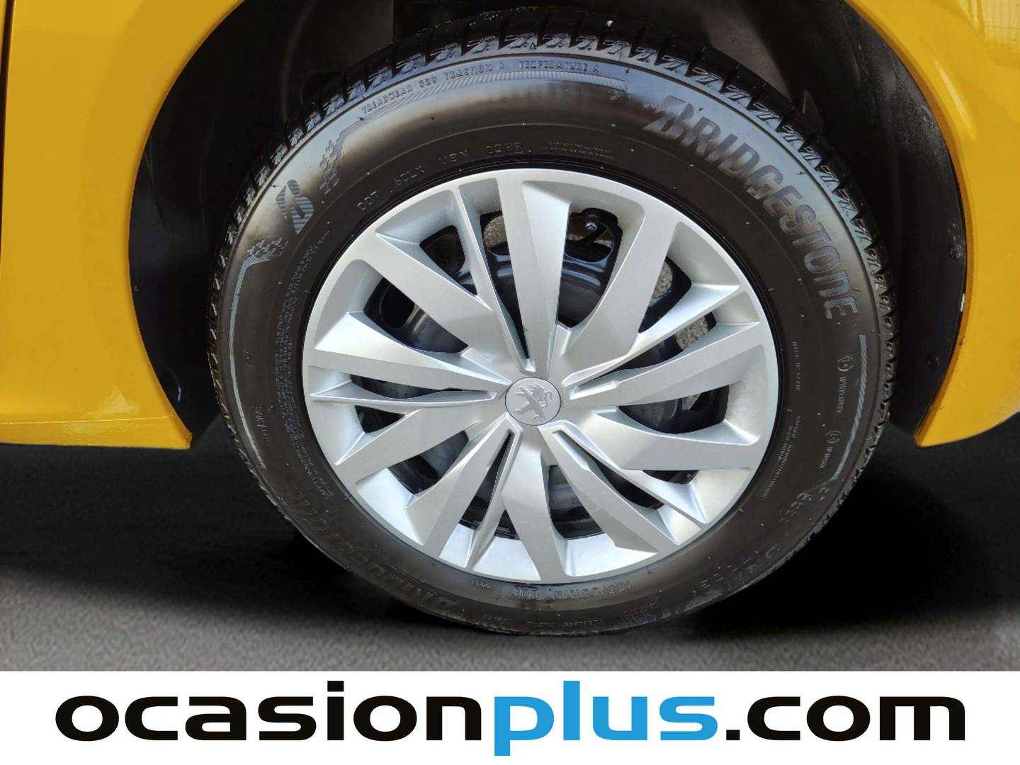 Foto Peugeot 208 Peugeot 208 PureTech 75 Like (75 CV)